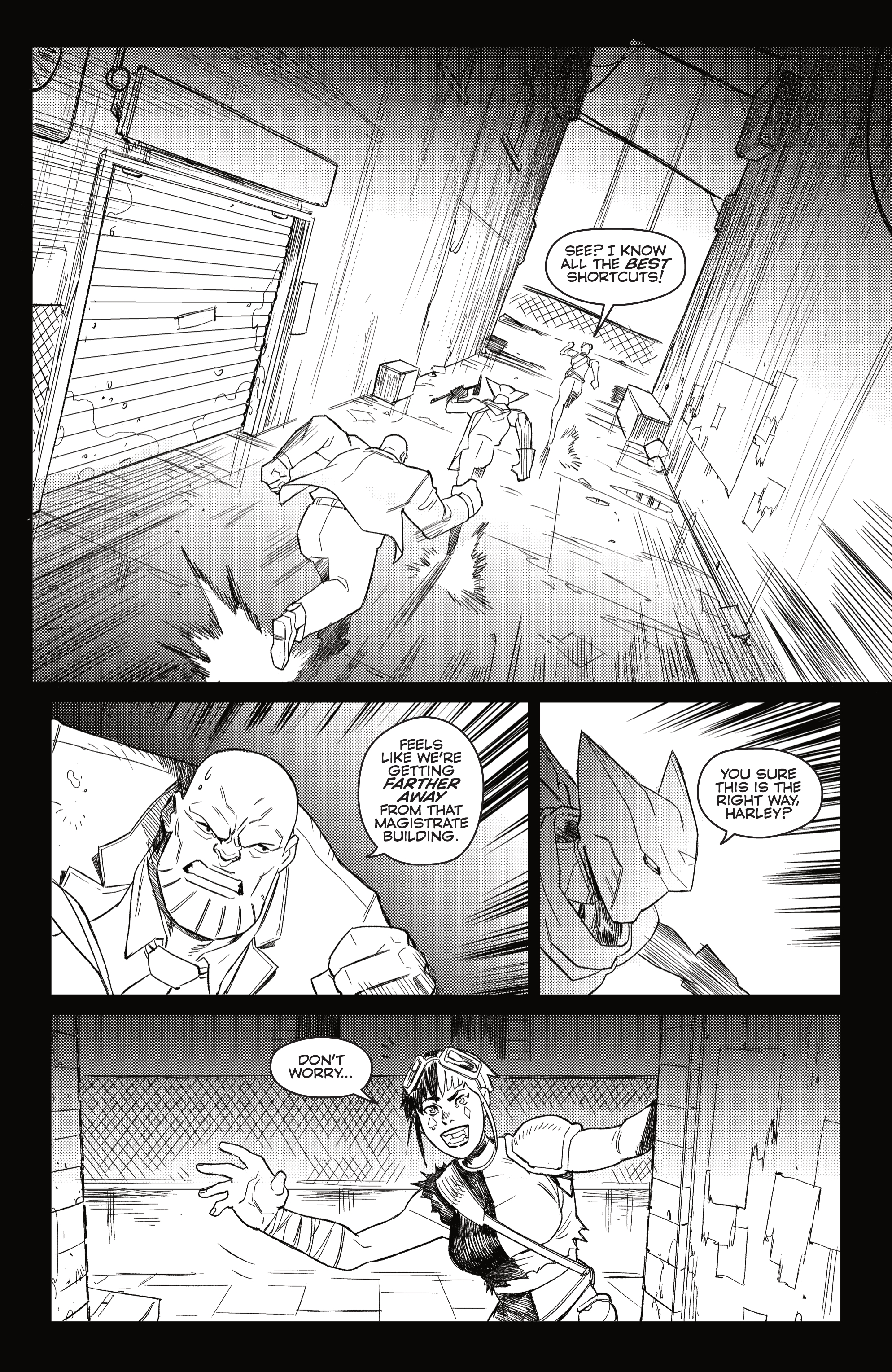 Read online Future State: Gotham comic -  Issue #12 - 8