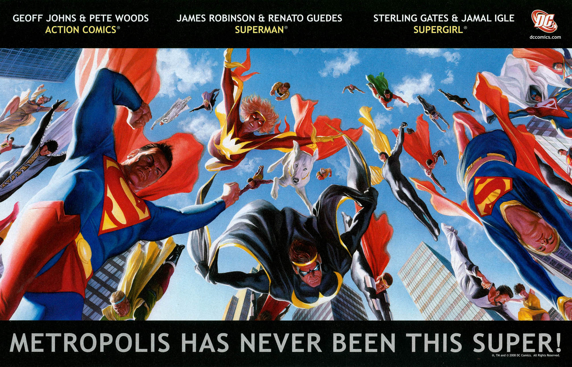 Read online Terror Titans comic -  Issue #1 - 30