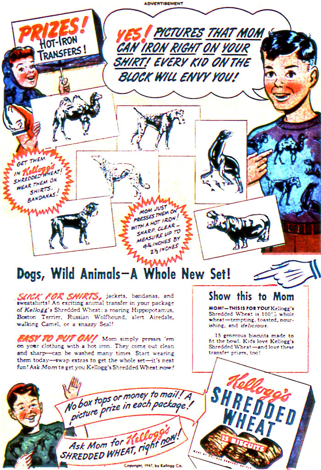 Read online Adventure Comics (1938) comic -  Issue #117 - 27