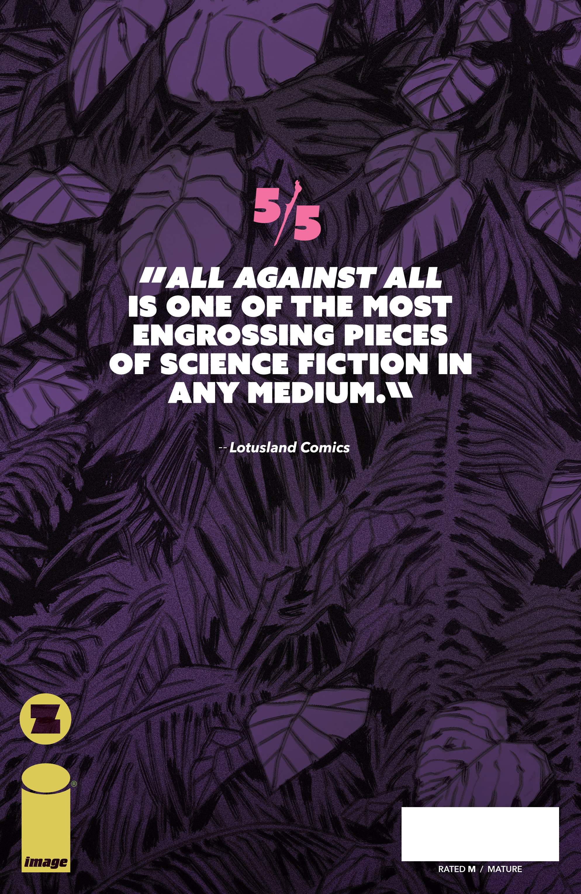 Read online All Against All comic -  Issue #4 - 30