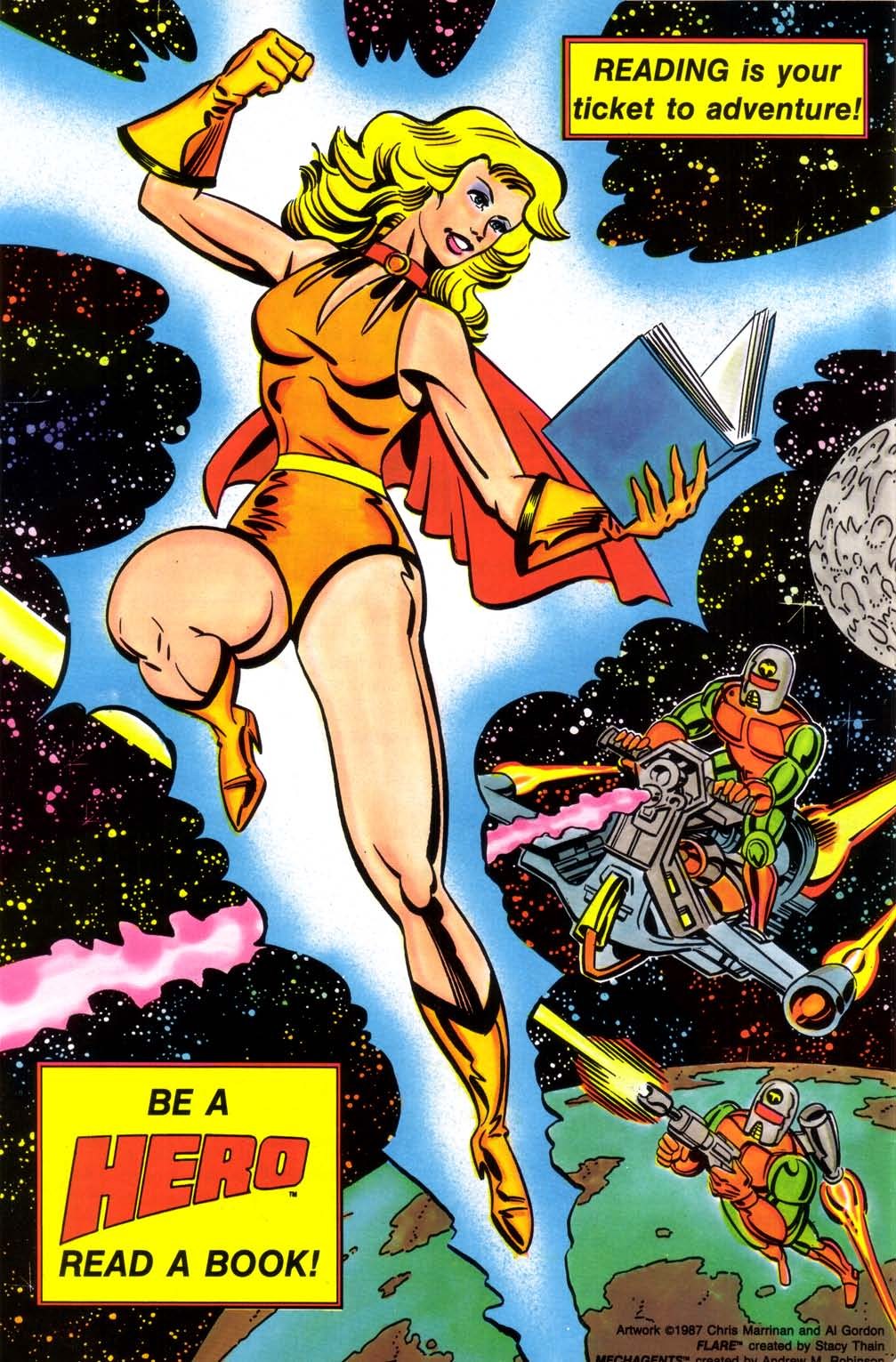 Read online Eternity Smith (1987) comic -  Issue #9 - 29