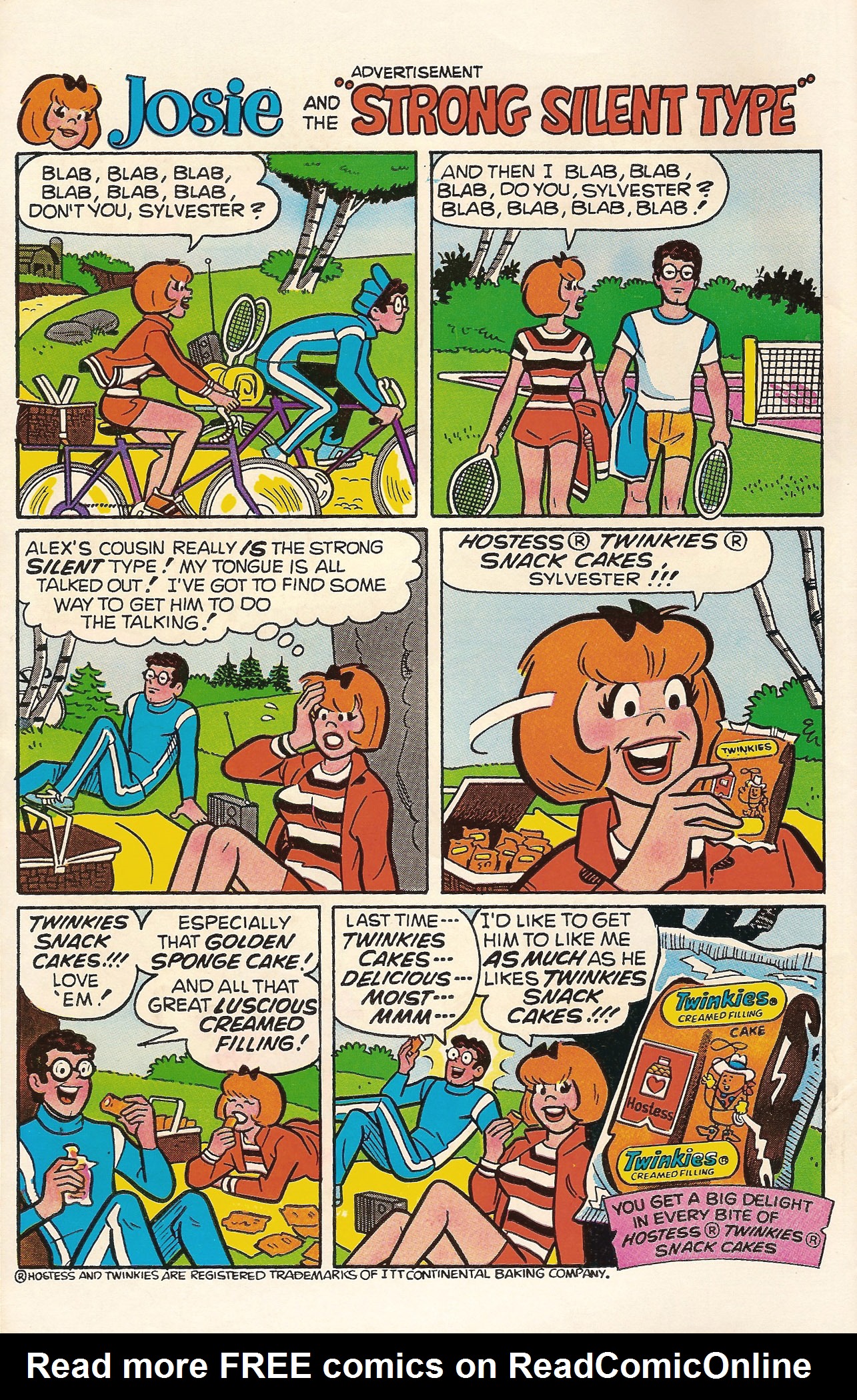 Read online Pep Comics comic -  Issue #335 - 2