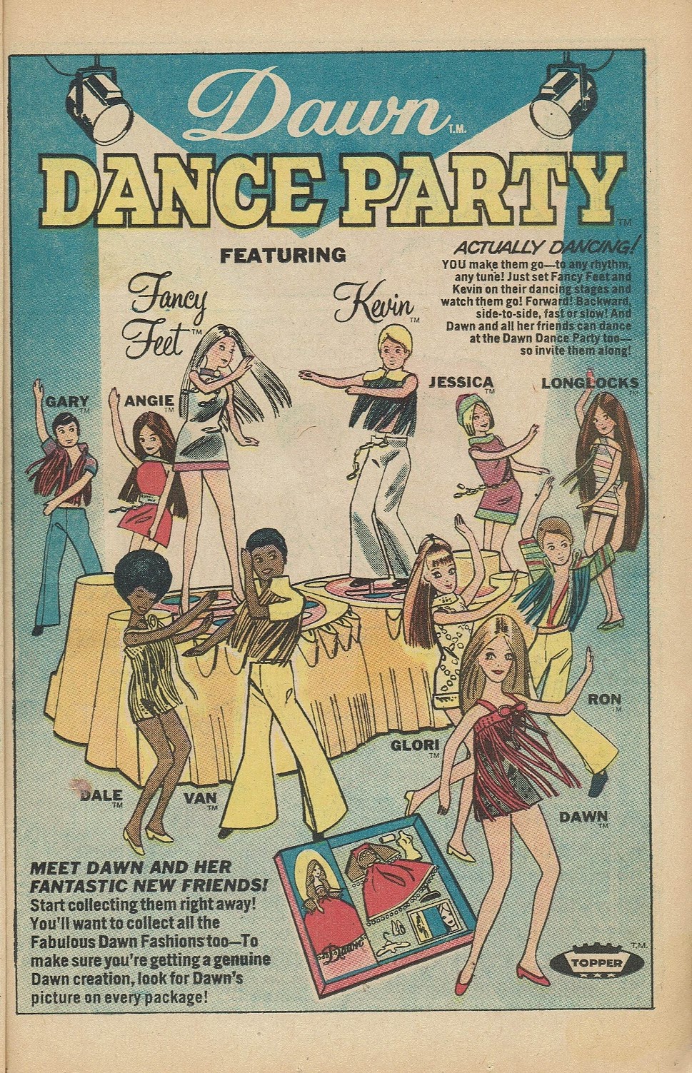 Read online Archie's TV Laugh-Out comic -  Issue #10 - 11