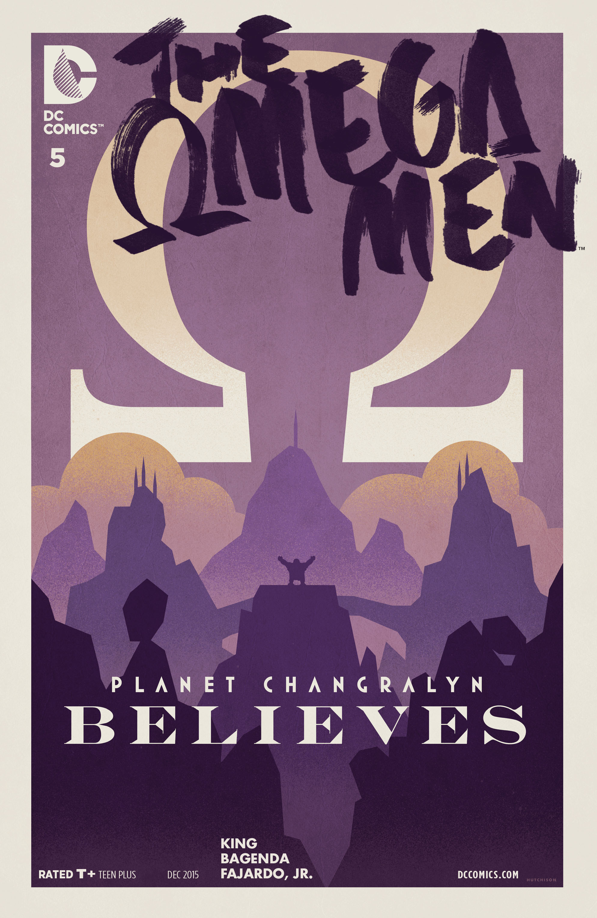 Read online The Omega Men (2015) comic -  Issue #5 - 1