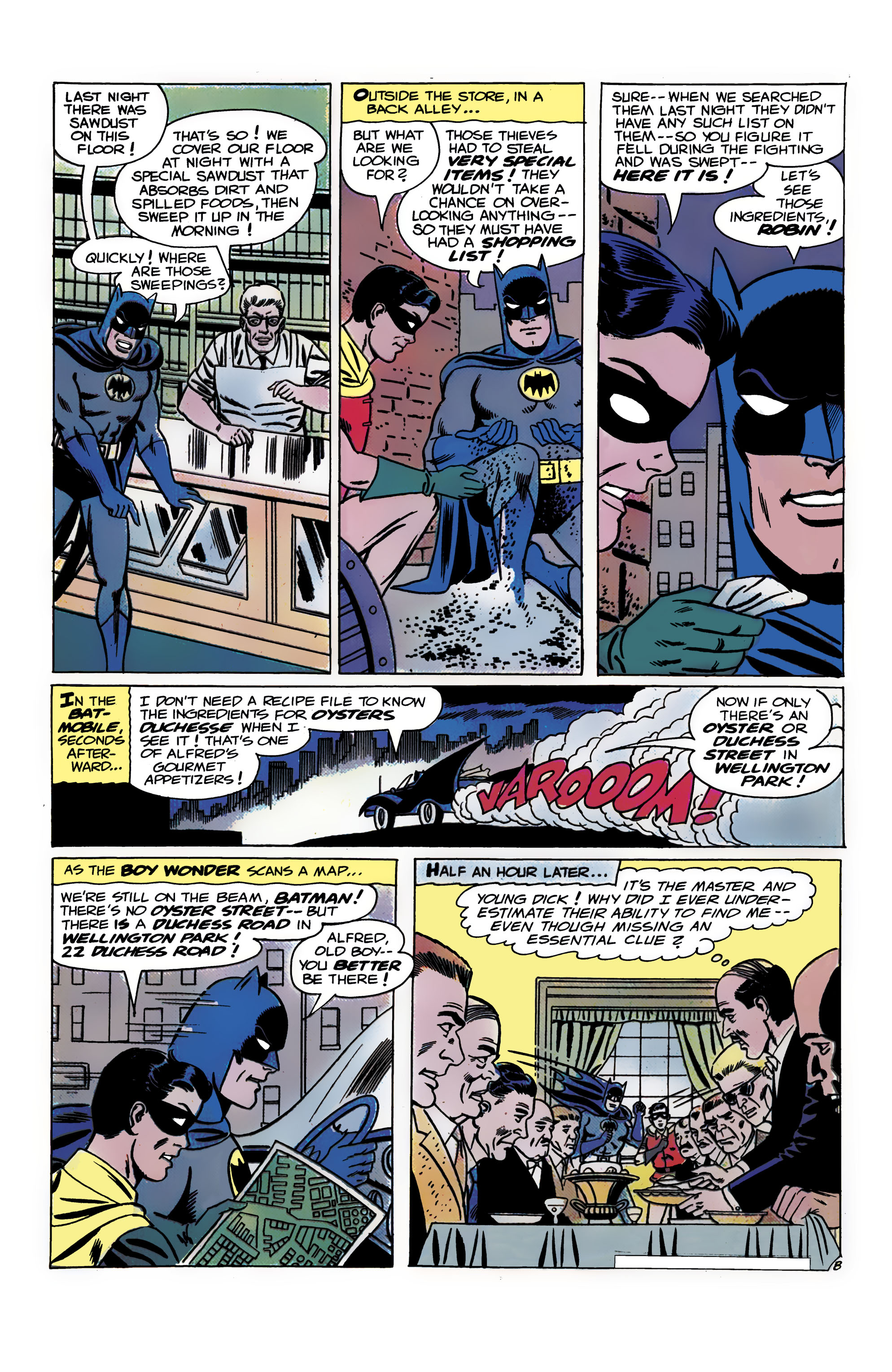 Read online The Batman Family comic -  Issue #2 - 48