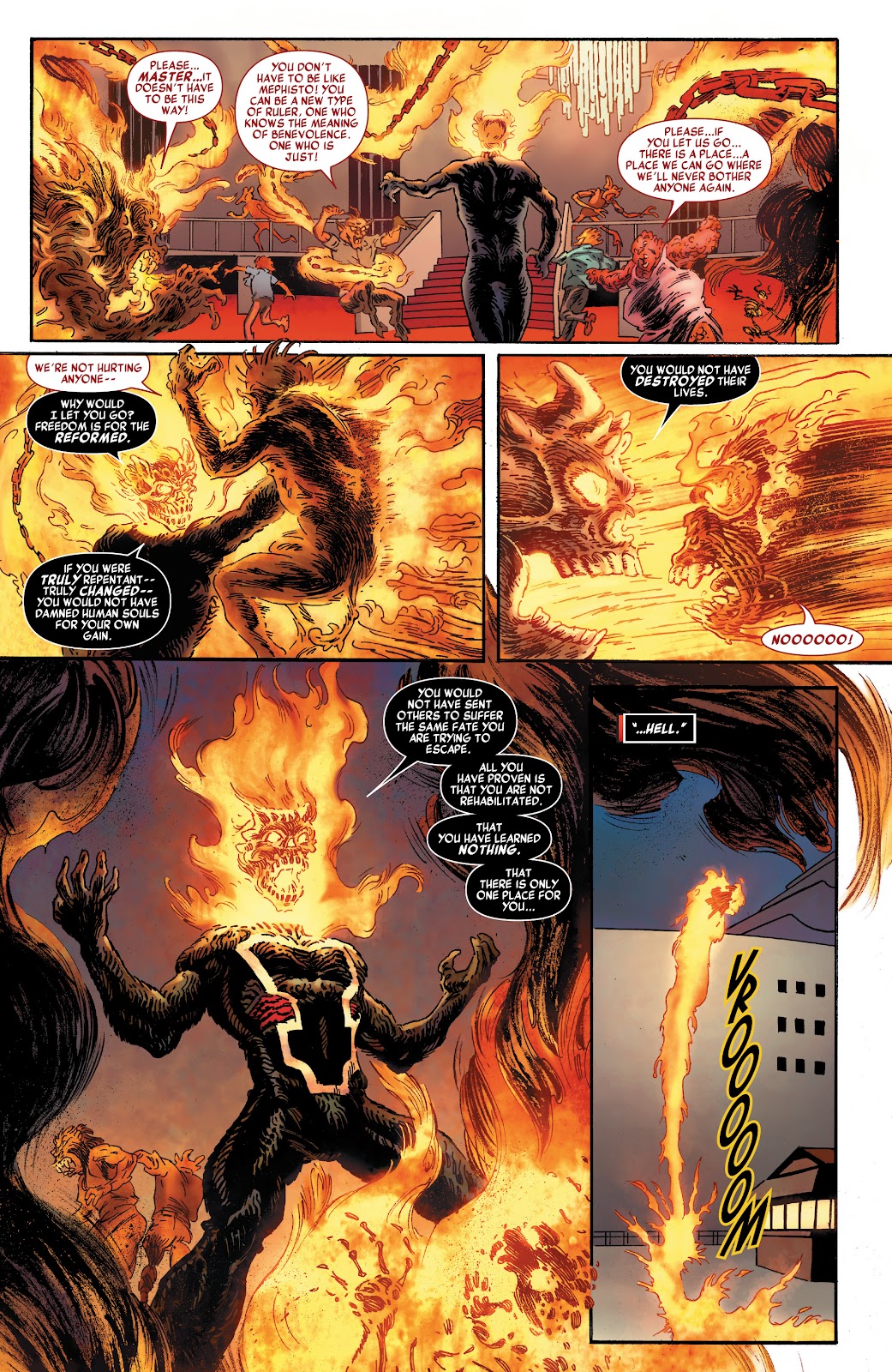 Ghost Rider (2019) issue 2 - Page 11