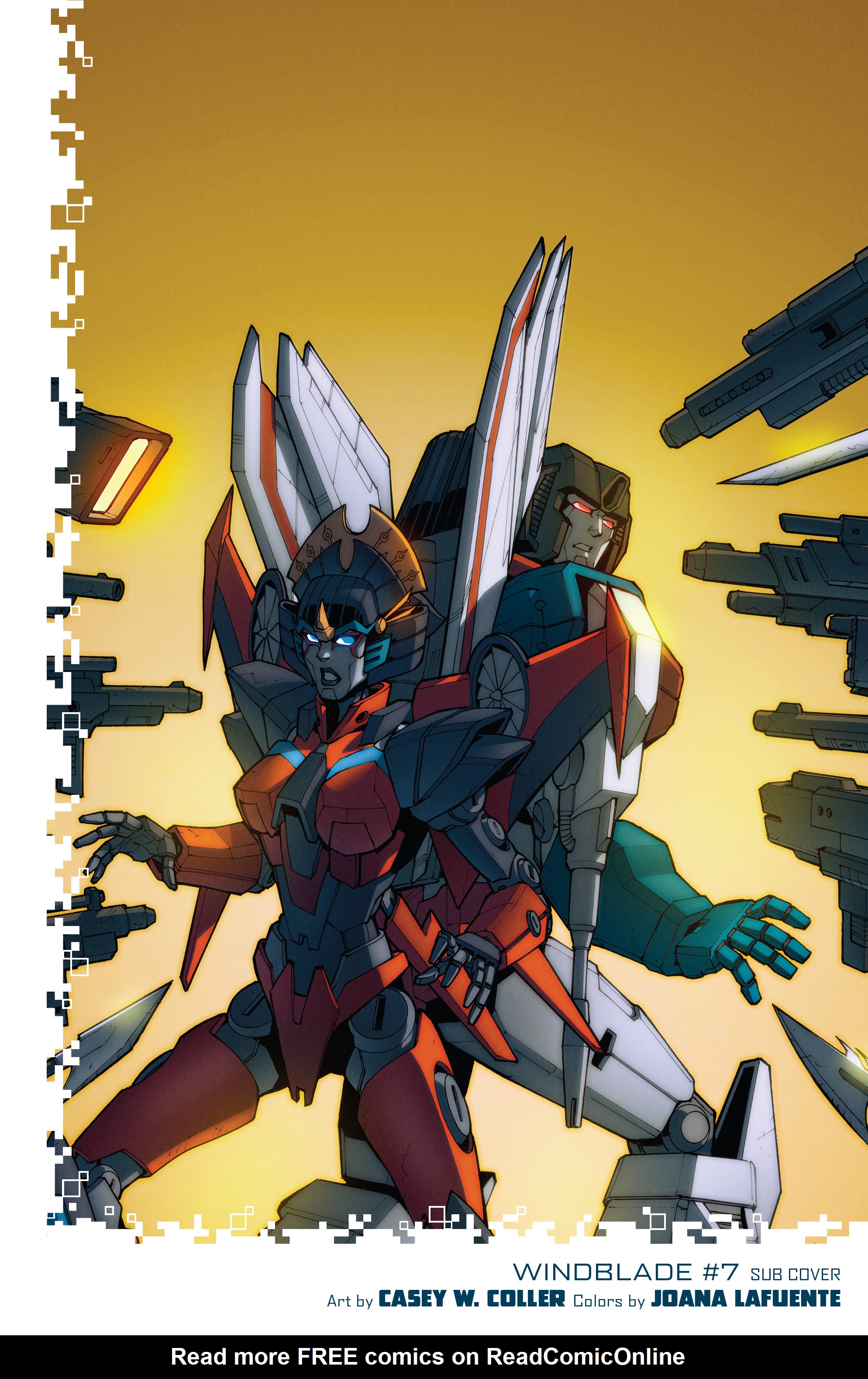Read online Transformers: The IDW Collection Phase Two comic -  Issue # TPB 10 (Part 4) - 58