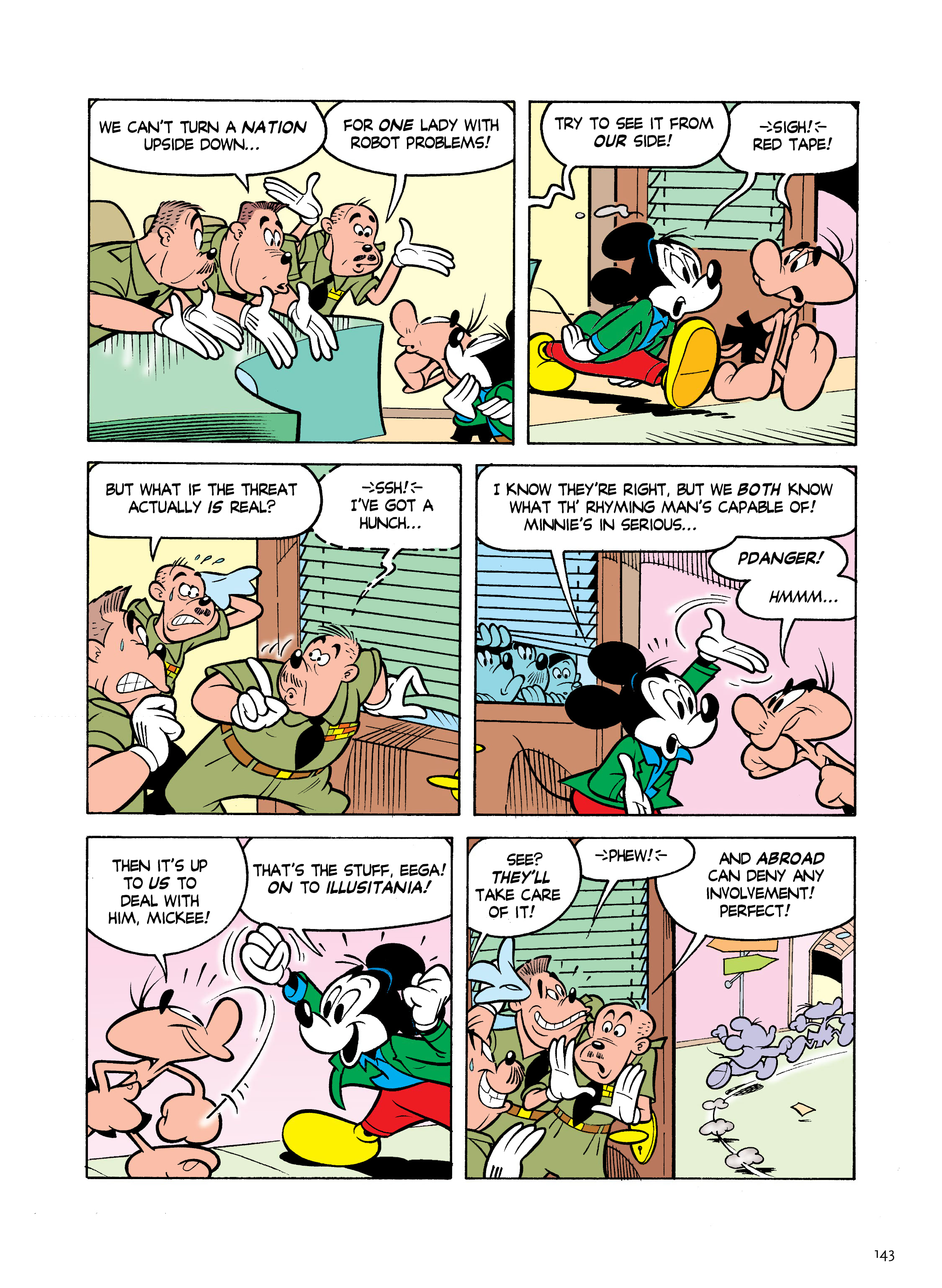 Read online Disney Masters comic -  Issue # TPB 19 (Part 2) - 48