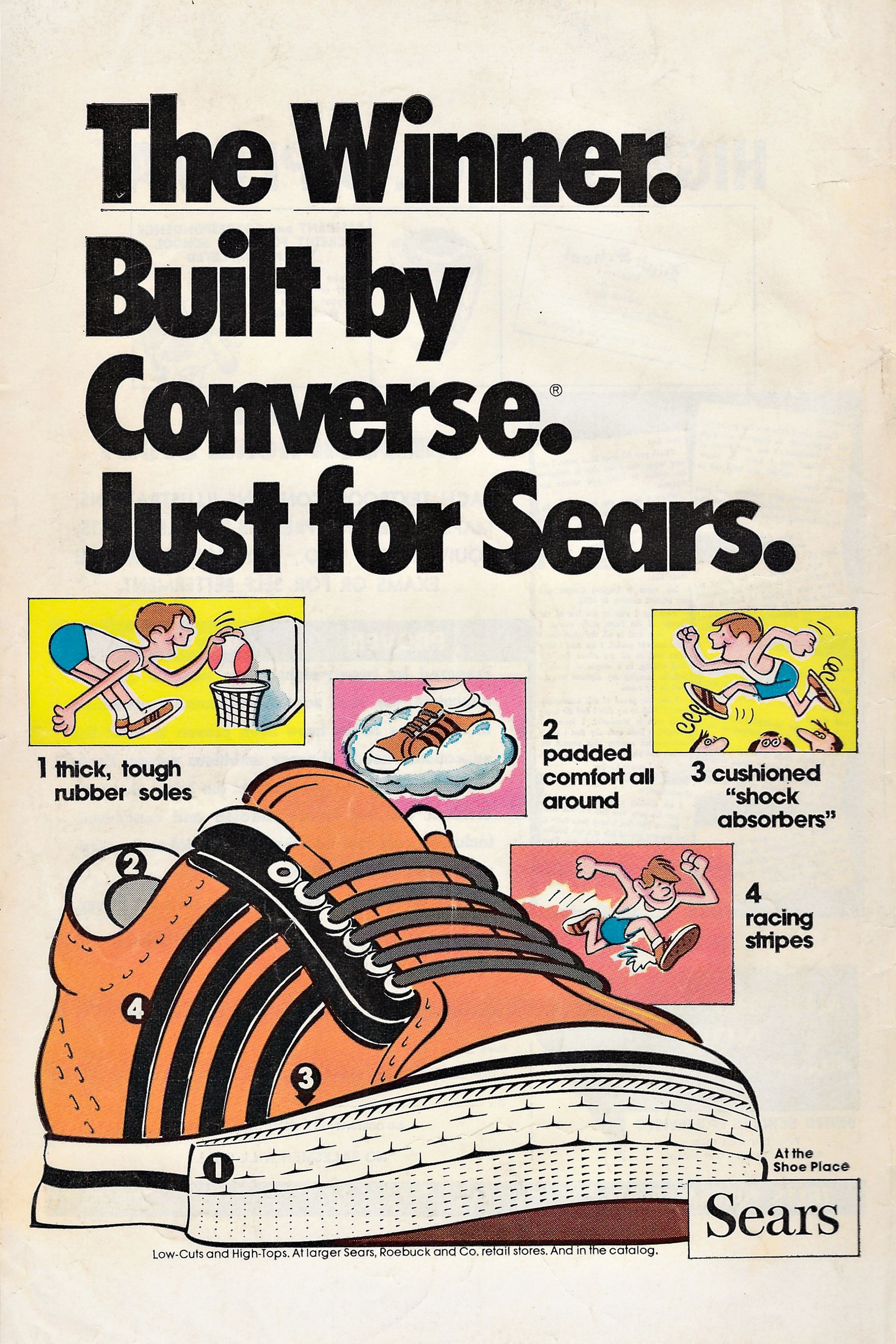 Read online Archie's Pals 'N' Gals (1952) comic -  Issue #99 - 36