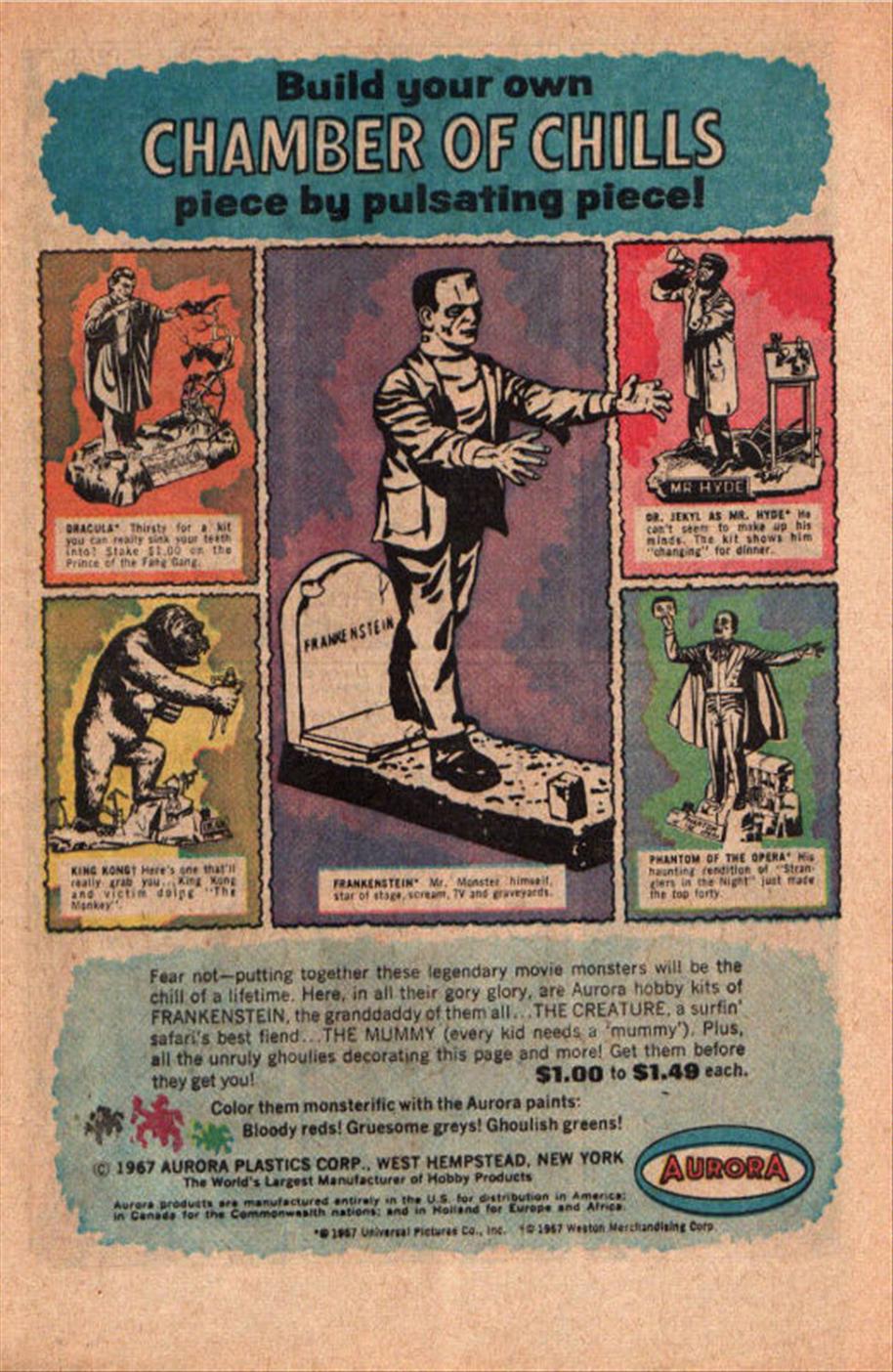 Read online The Inferior Five comic -  Issue #3 - 9