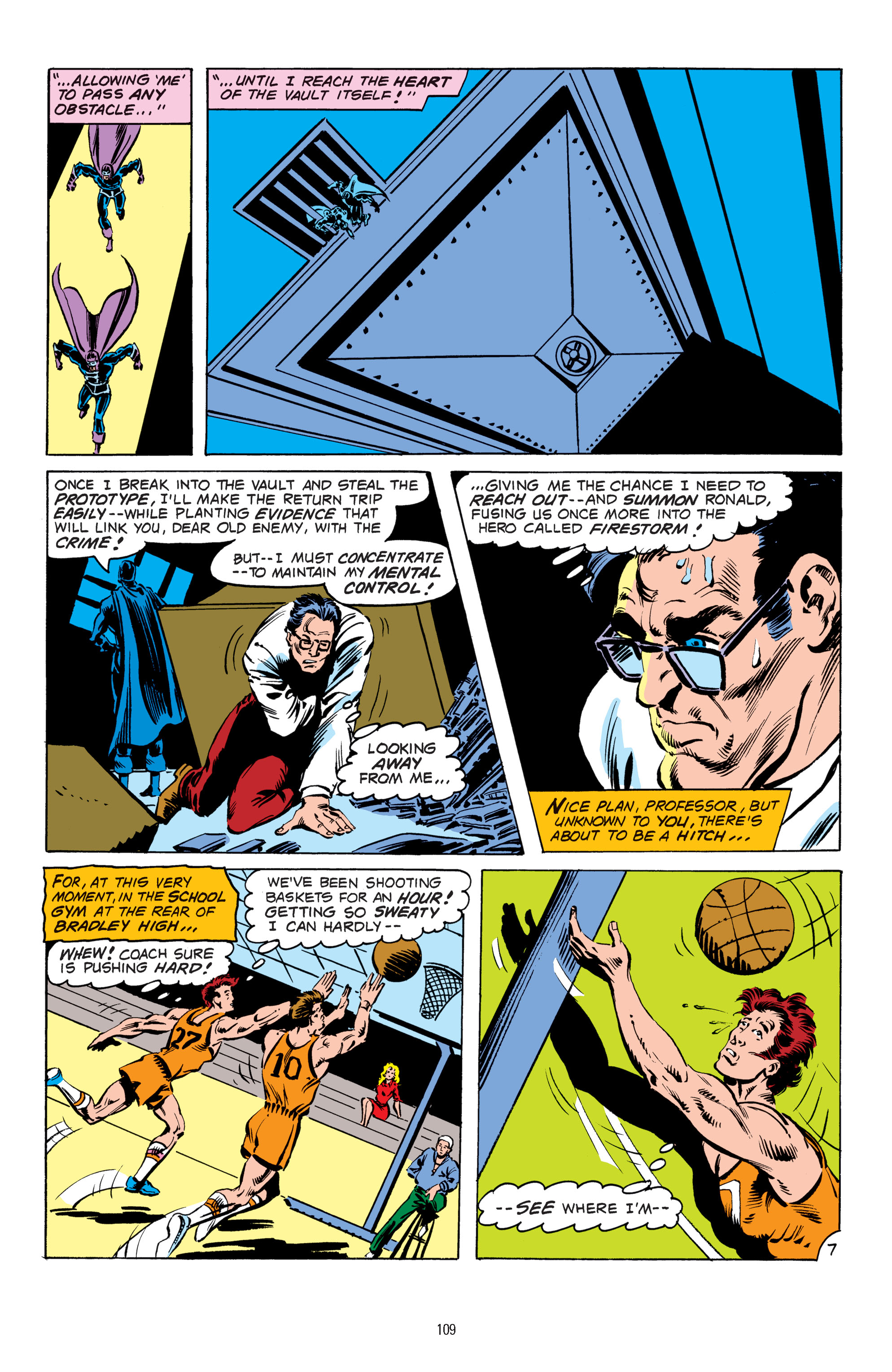 Read online DC Through the '80s: The End of Eras comic -  Issue # TPB (Part 2) - 11