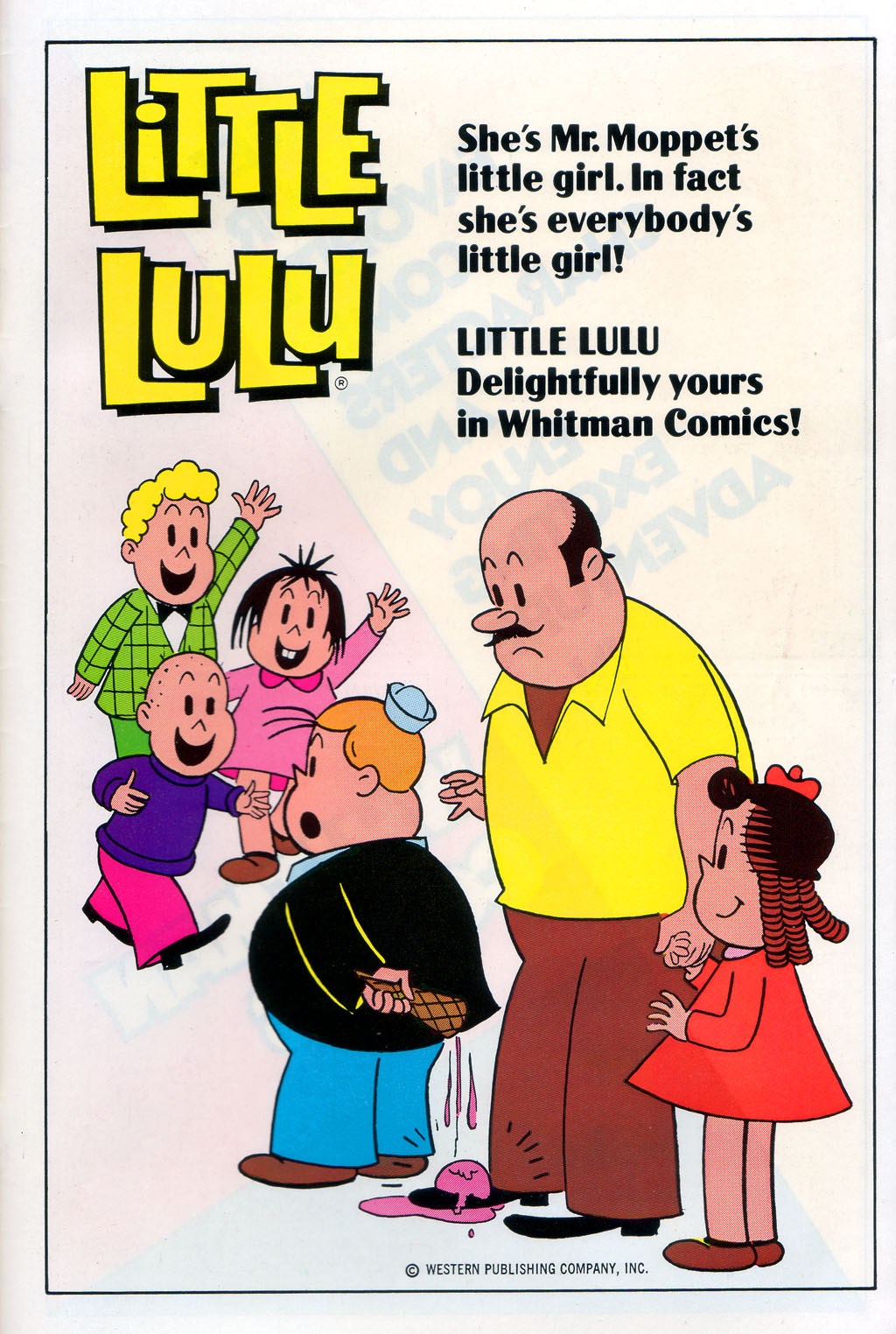 Read online Uncle Scrooge (1953) comic -  Issue #199 - 35