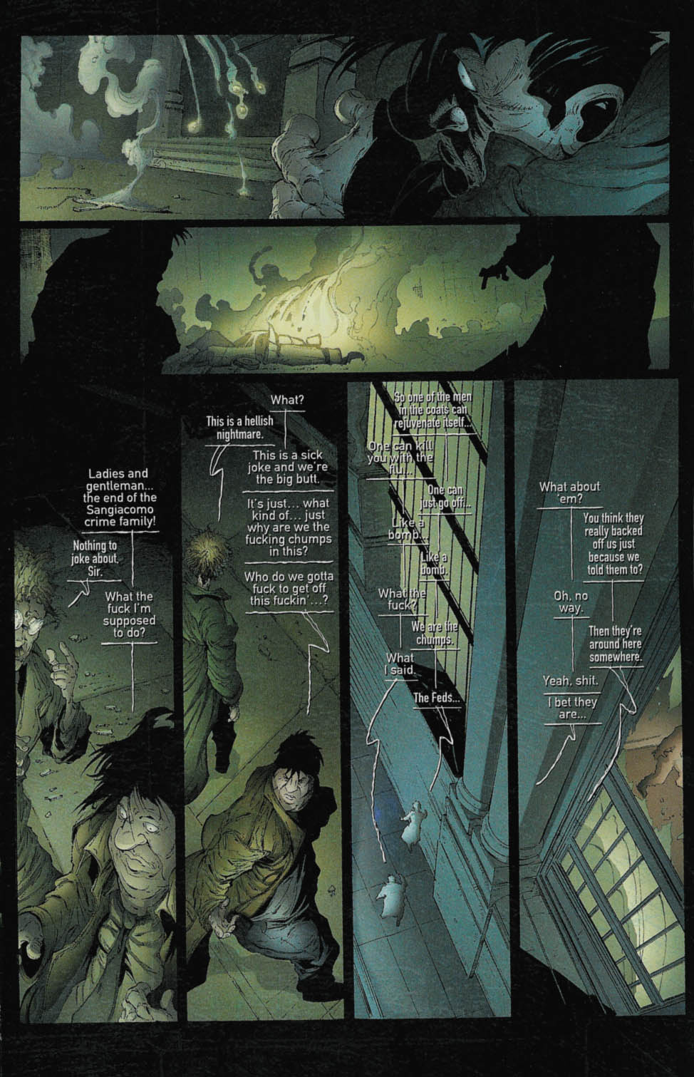 Sam and Twitch Issue #7 #7 - English 12