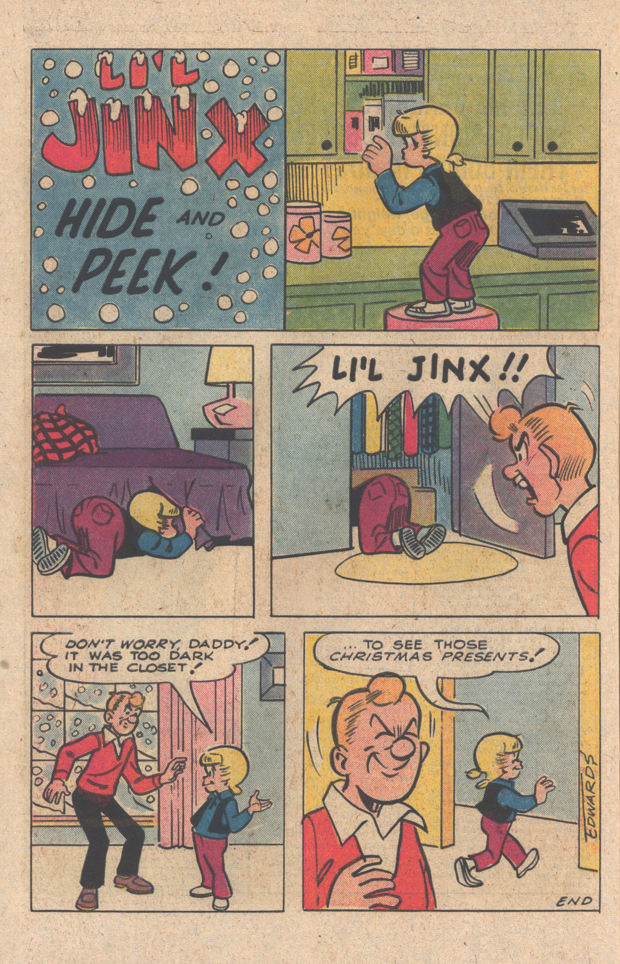 Read online Archie Giant Series Magazine comic -  Issue #512 - 10