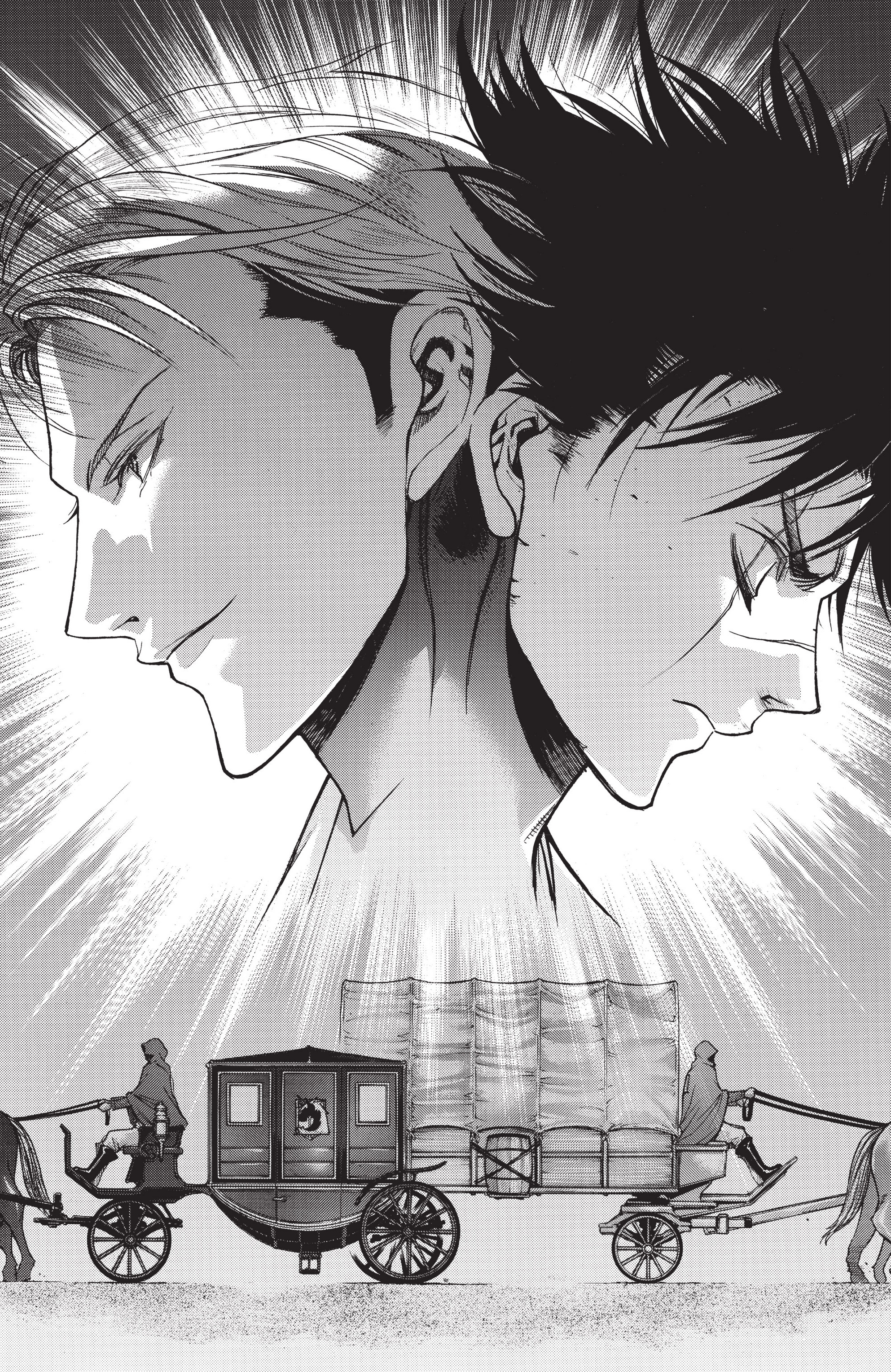 Read online Attack on Titan: Before the Fall comic -  Issue #7 - 59