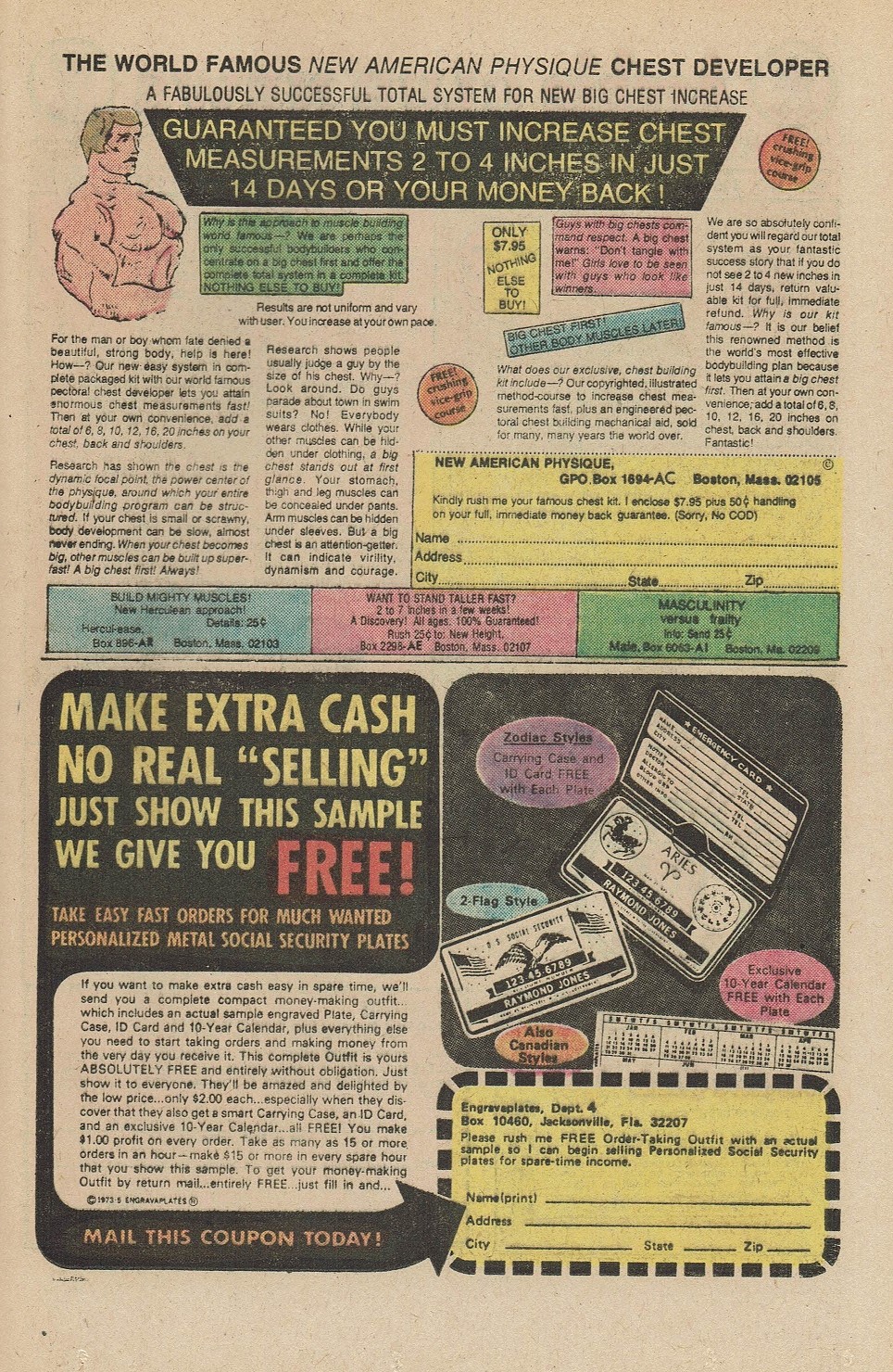 Read online Pep Comics comic -  Issue #315 - 25