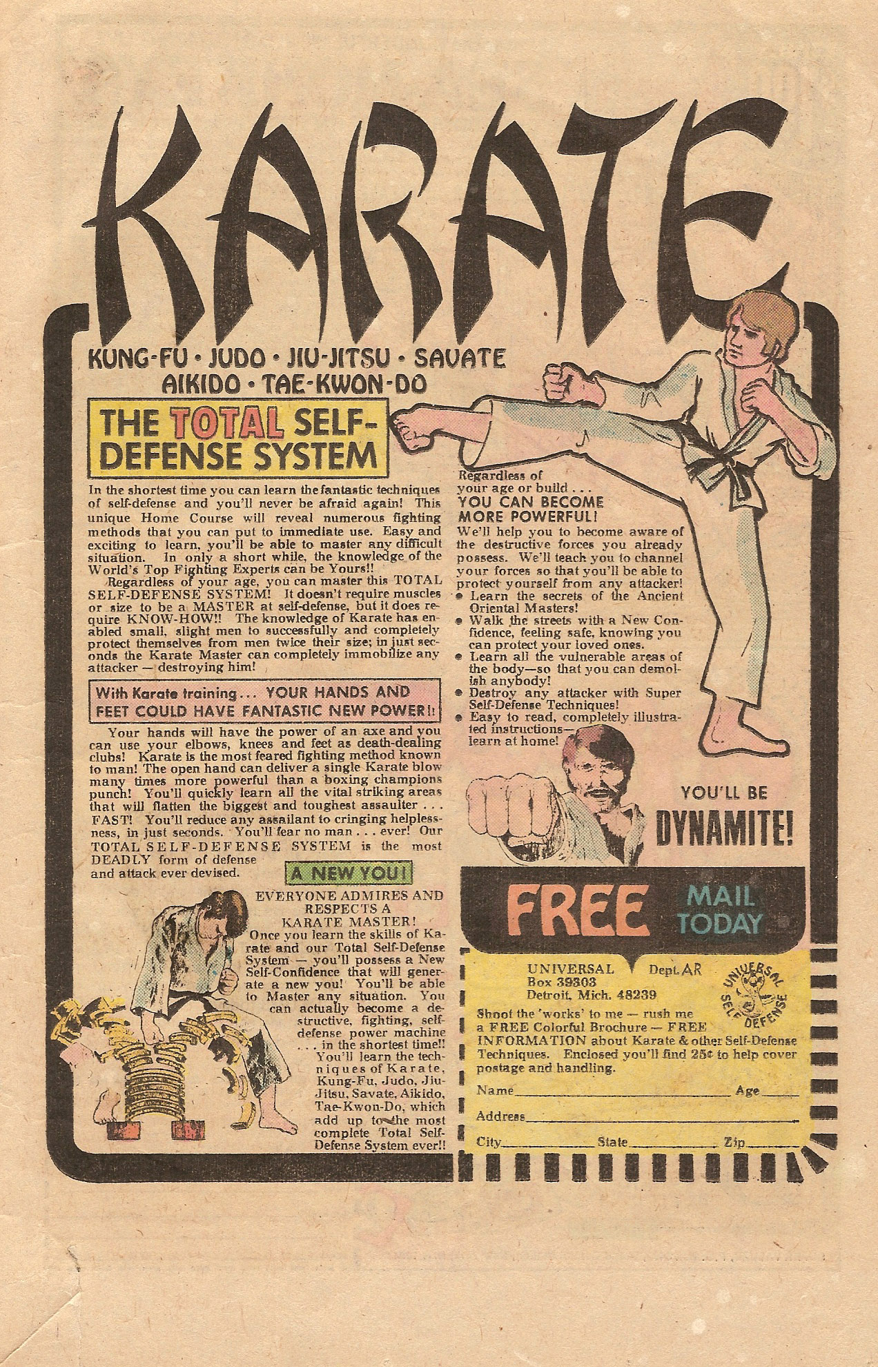 Read online Jughead (1965) comic -  Issue #240 - 11