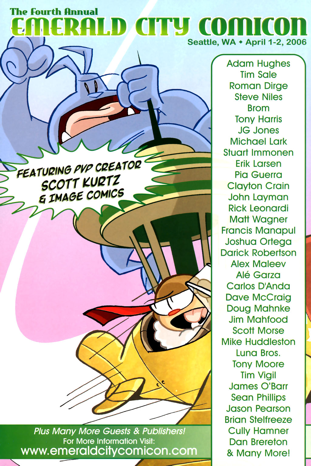 Read online Ant comic -  Issue #5 - 29