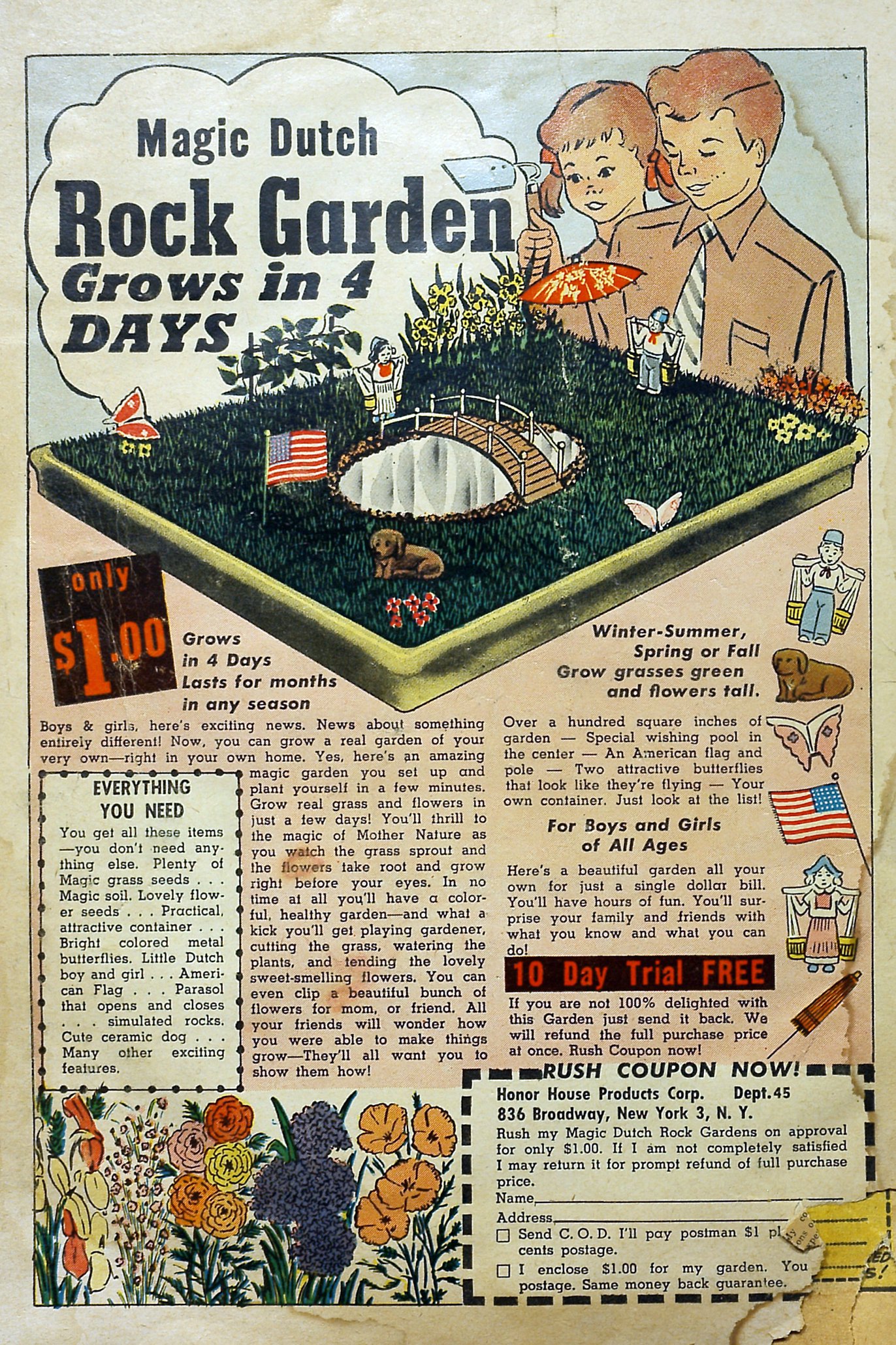 Read online Crack Western comic -  Issue #83 - 36