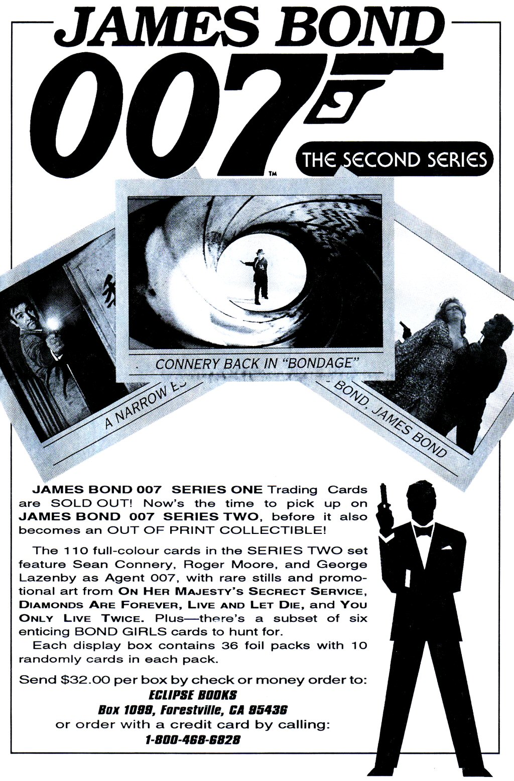 Read online Elvira, Mistress of the Dark comic -  Issue #10 - 31