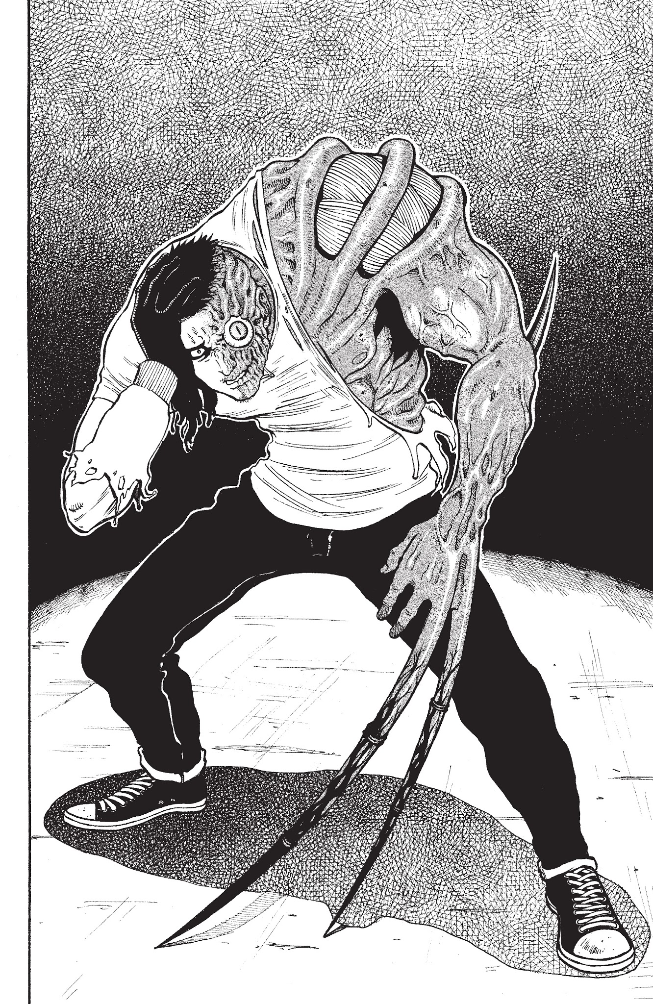 Read online Zombies Assemble 2 comic -  Issue #3 - 35