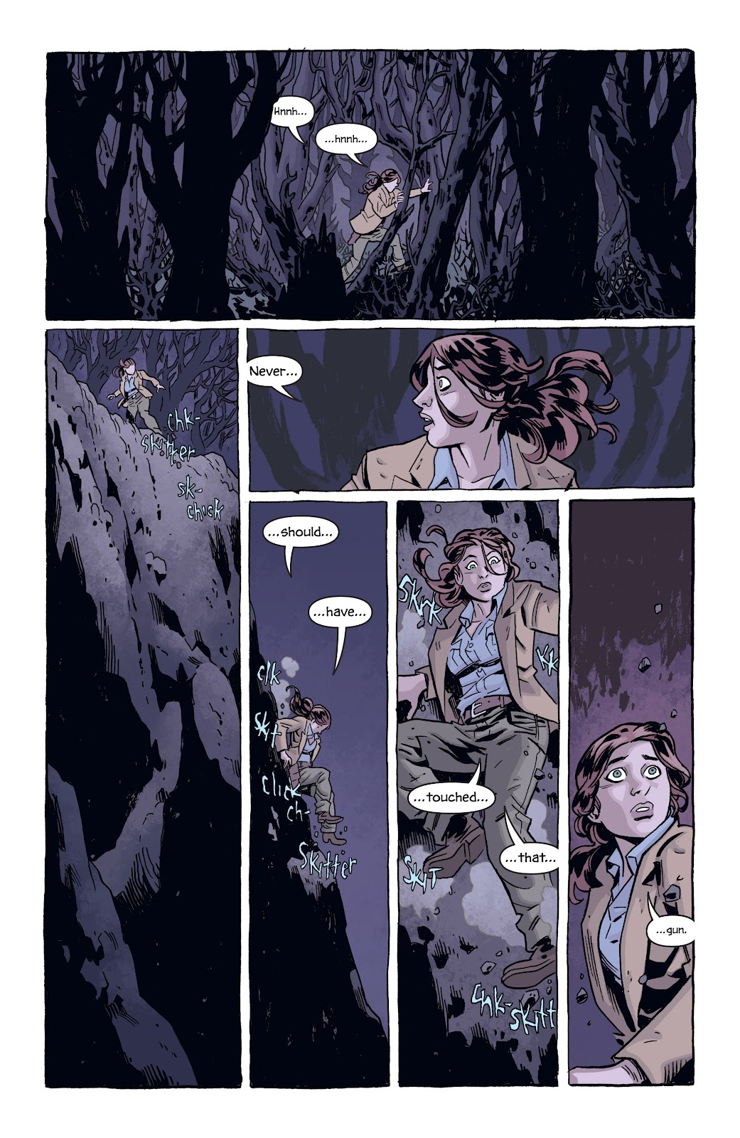 The Sixth Gun issue 31 - Page 14