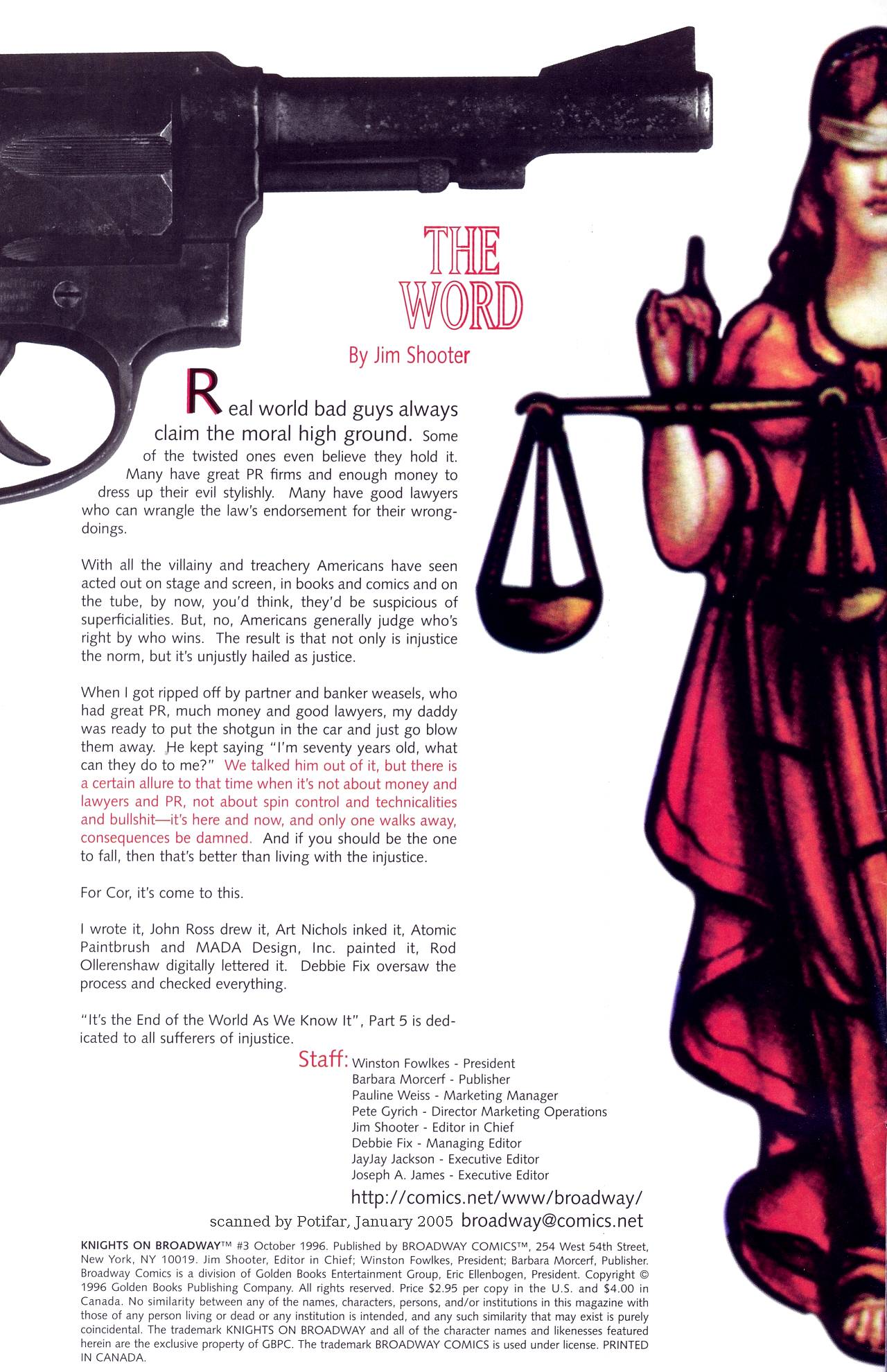 Read online Star Seed comic -  Issue #9 - 2