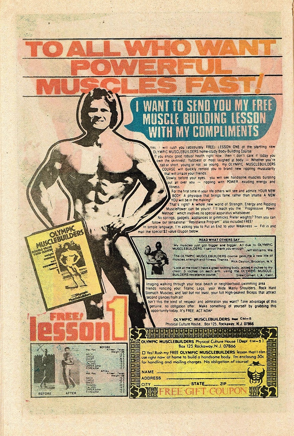 Read online Charlton Classics comic -  Issue #8 - 22