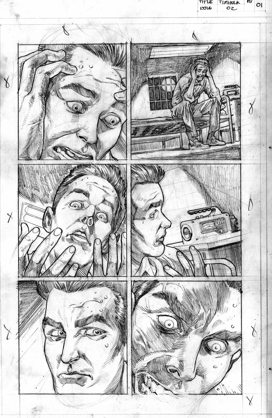 Immortal Hulk Director's Cut issue 2 - Page 24