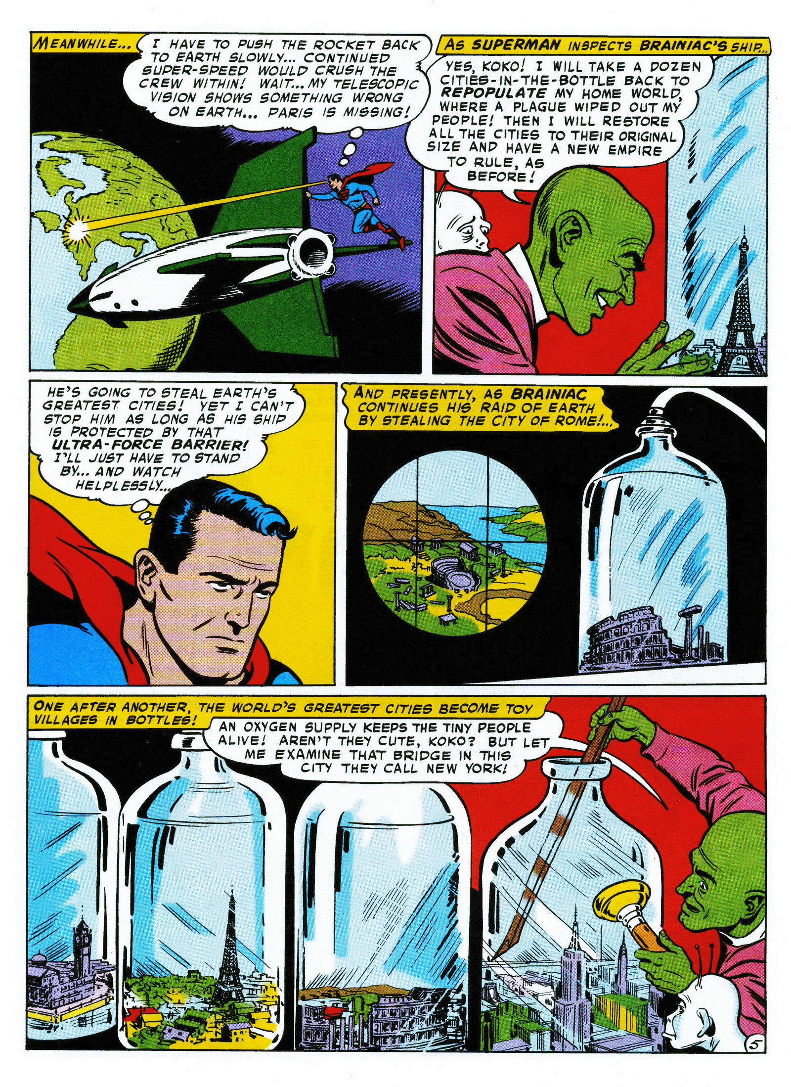 Read online Superman in the Fifties (2002) comic -  Issue # TPB (Part 2) - 19