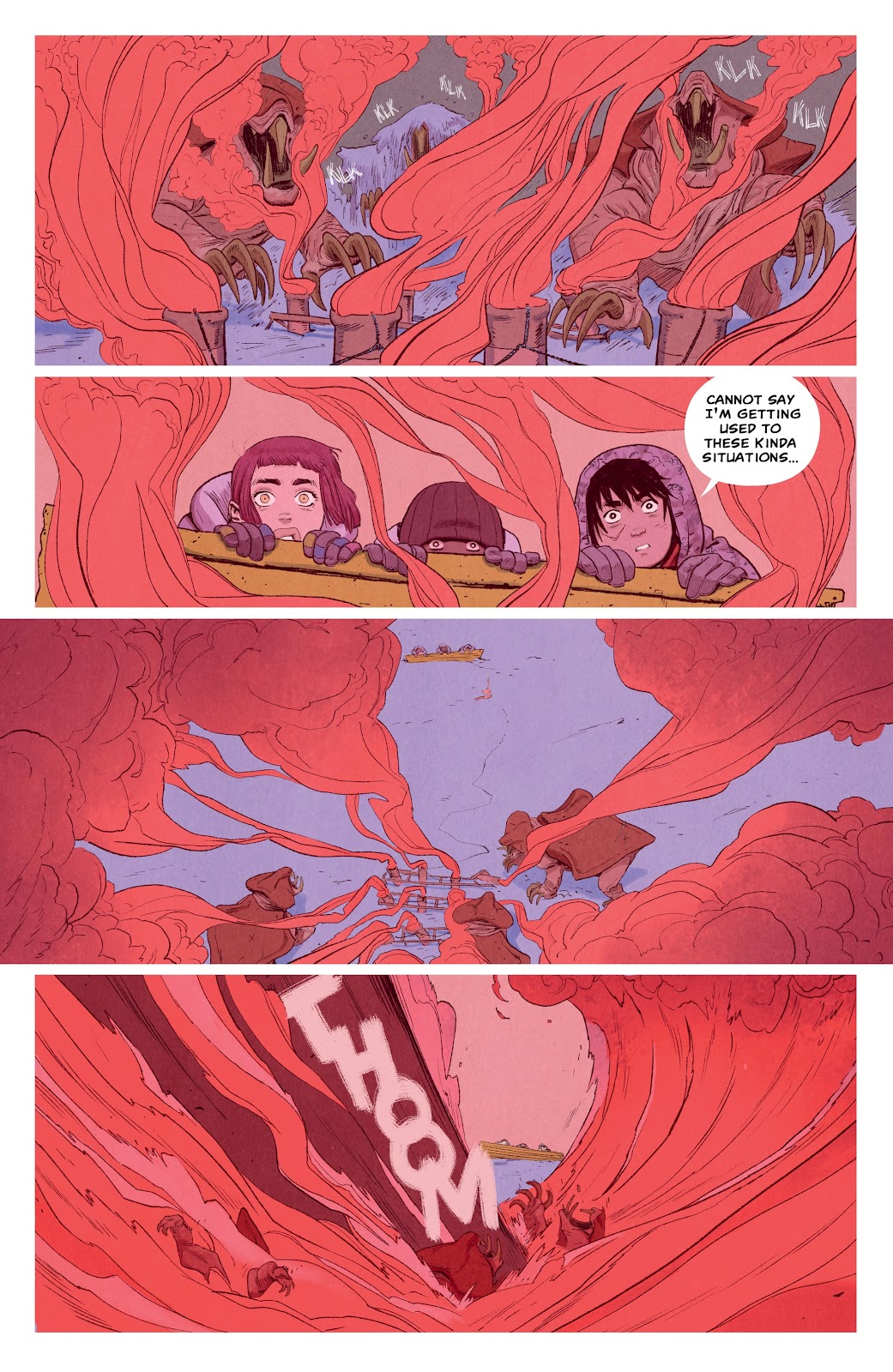 Giants: Ghosts of Winter issue TPB - Page 59
