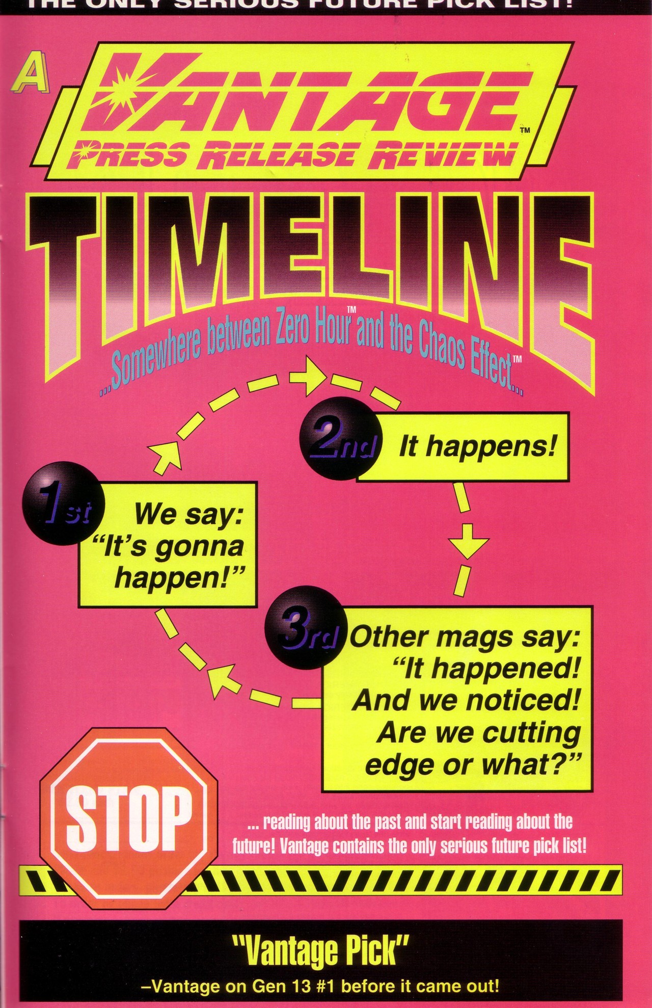 Read online Zen Intergalactic Ninja Color comic -  Issue #4 - 29