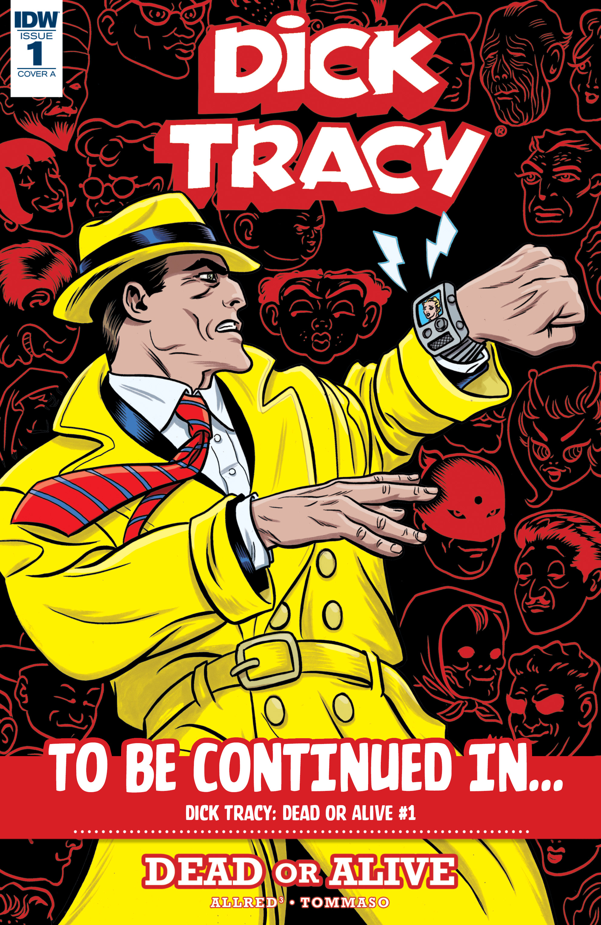 Read online Clue: Candlestick comic -  Issue #3 - 42