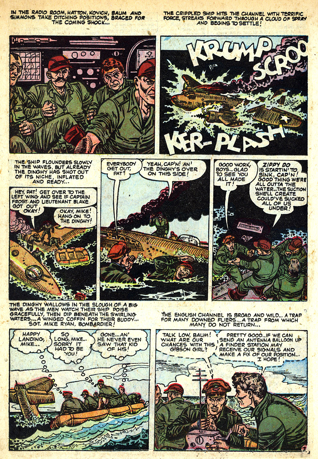 Read online Man Comics comic -  Issue #13 - 22