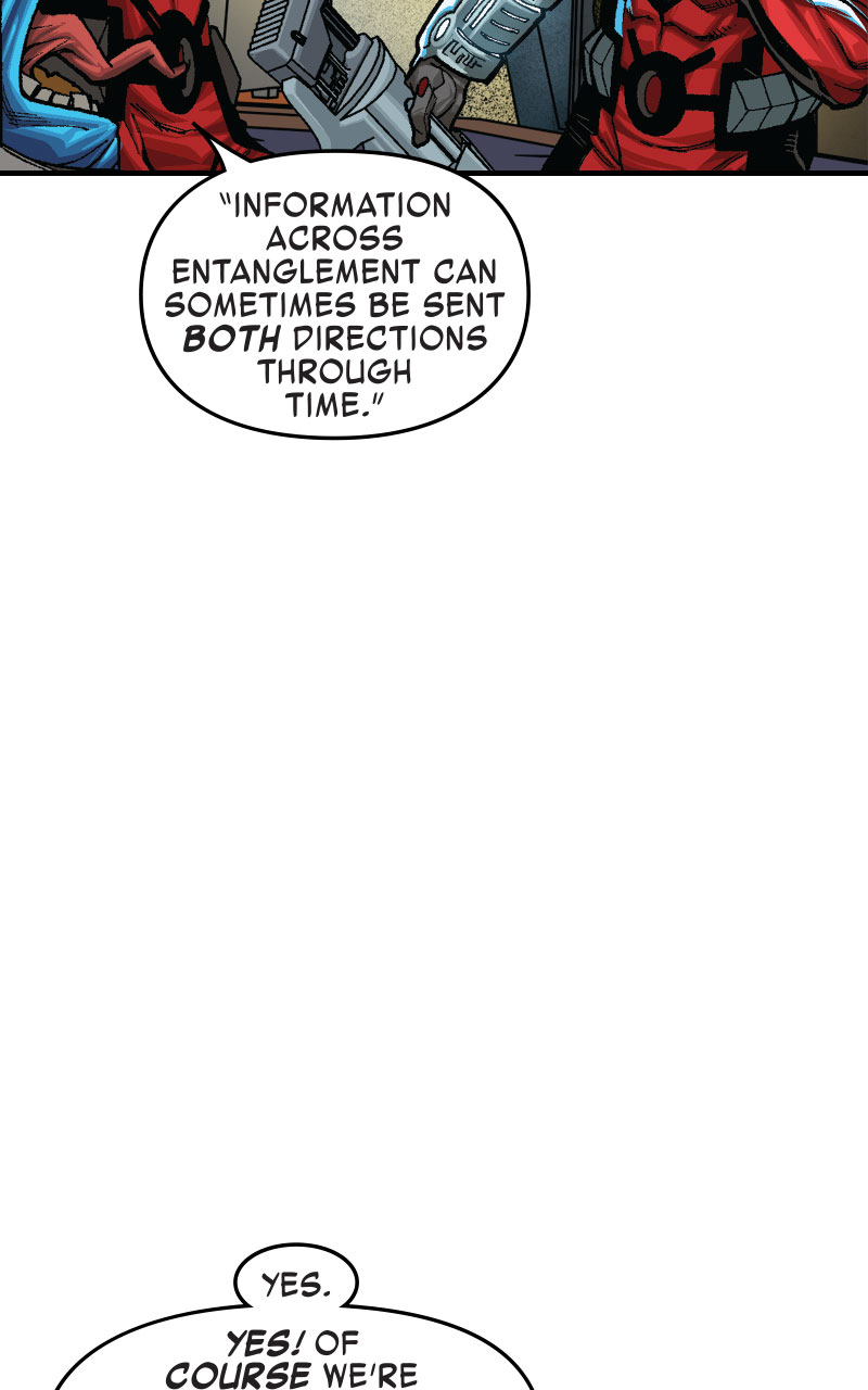 Read online Ant-Man and the Wasp: Lost and Found Infinity Comic comic -  Issue #10 - 38