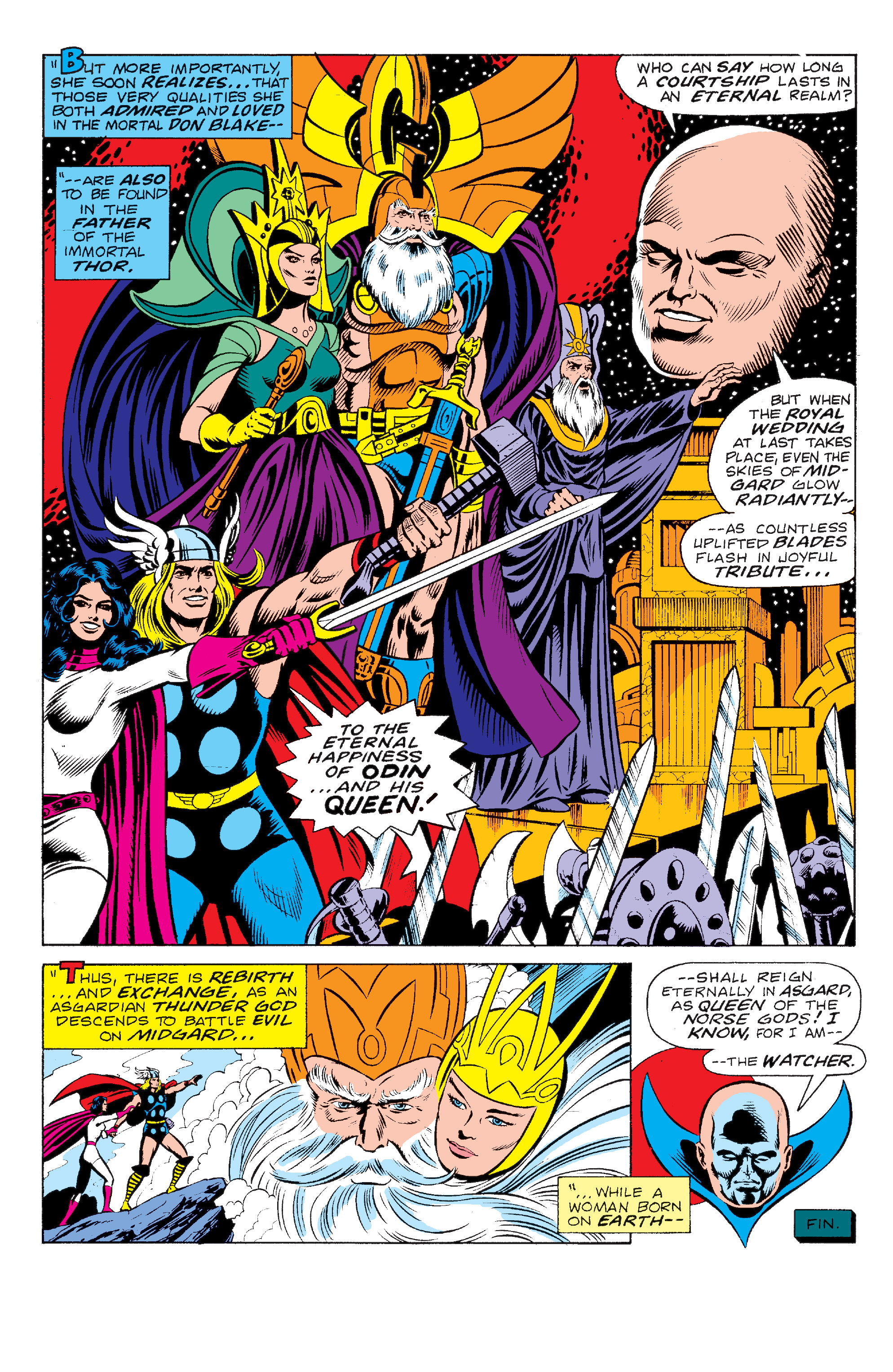 Read online What If? (1977) comic -  Issue # _Complete Collection TPB 1 (Part 4) - 55