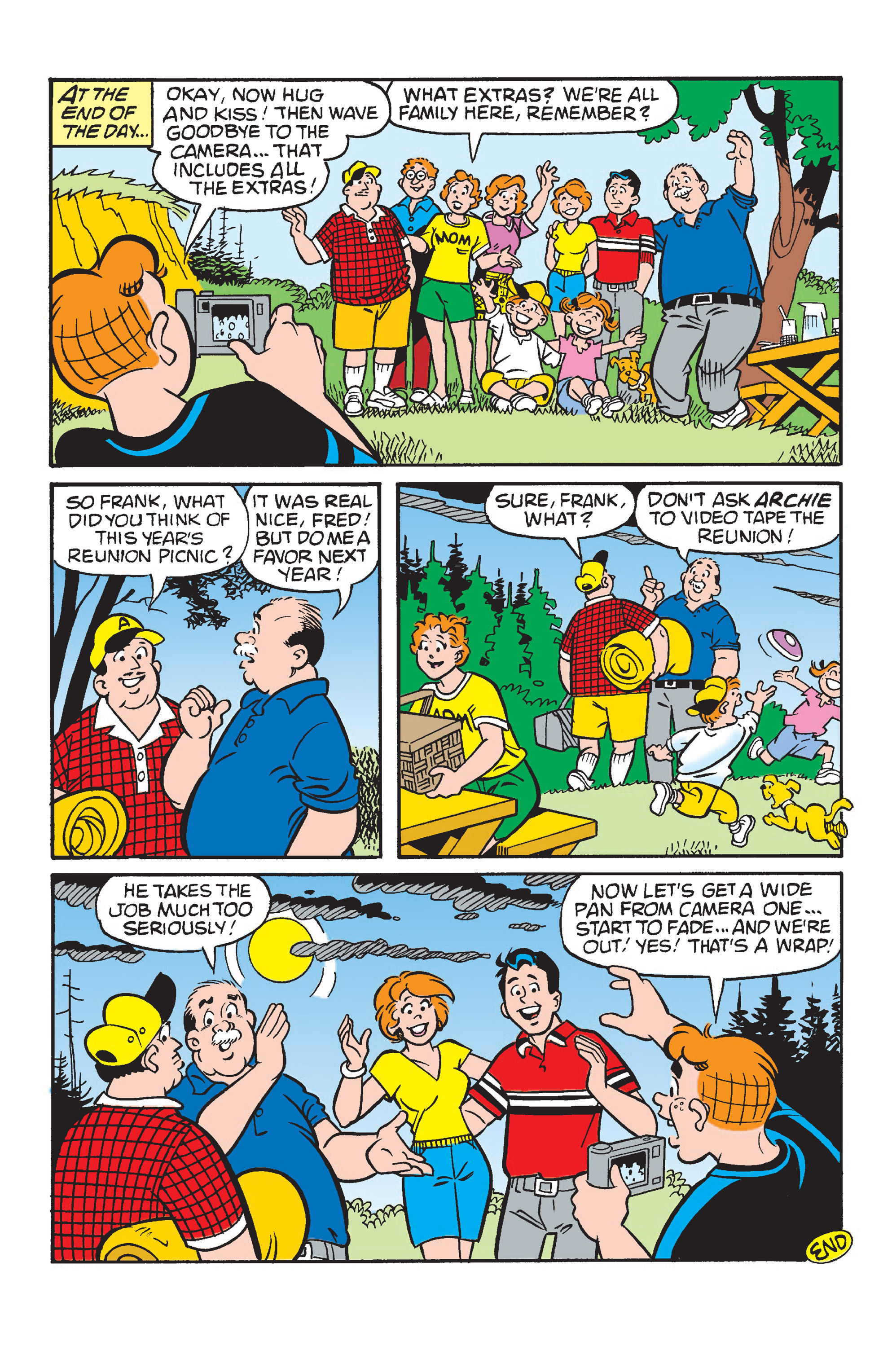 Read online Pep Digital comic -  Issue #90 - 53