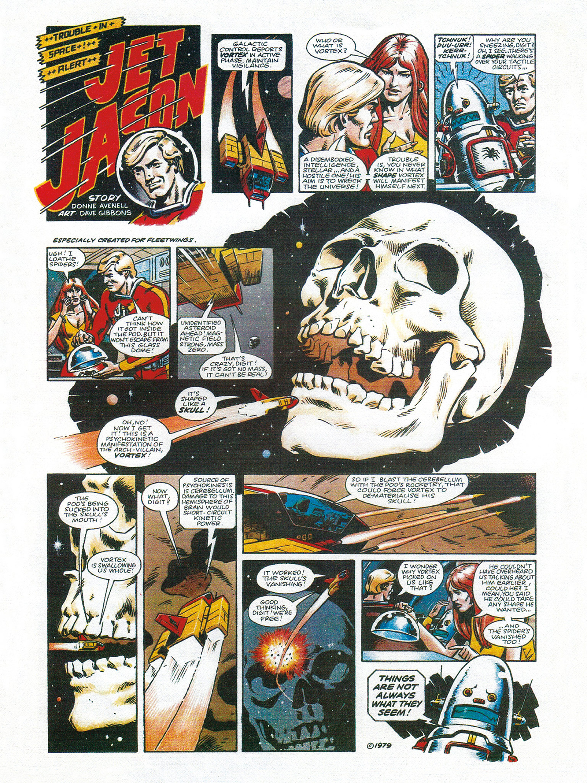 Read online Confabulation: An Anecdotal Autobiography comic -  Issue # TPB (Part 1) - 44