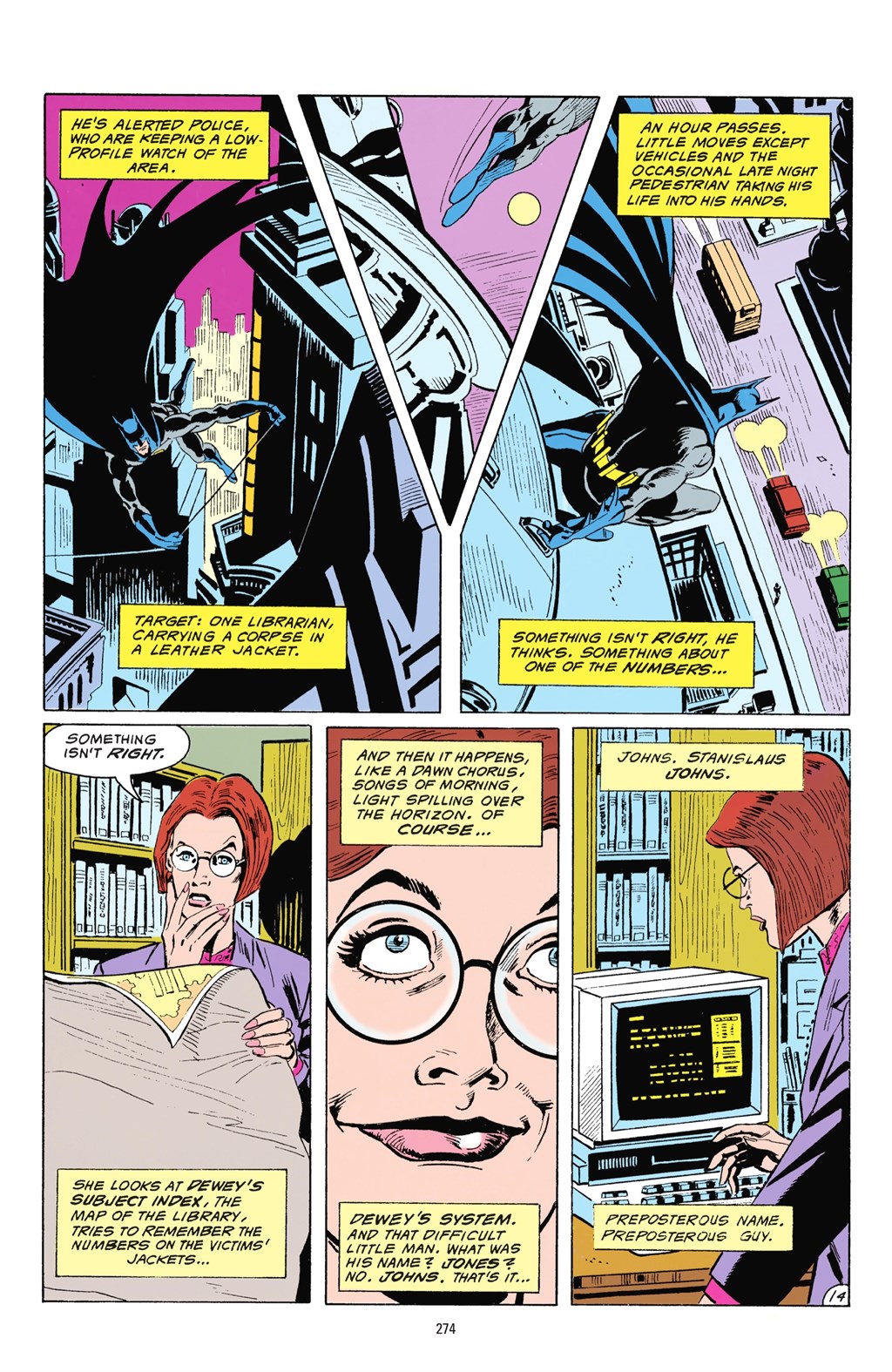 Read online Batman: The Dark Knight Detective comic -  Issue # TPB 7 (Part 3) - 69