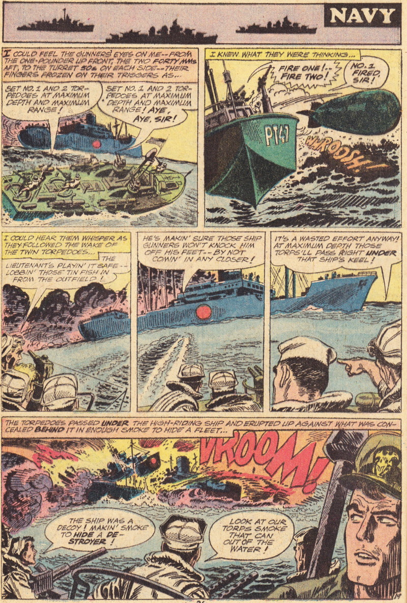 Read online DC 100-Page Super Spectacular comic -  Issue #16 - 36