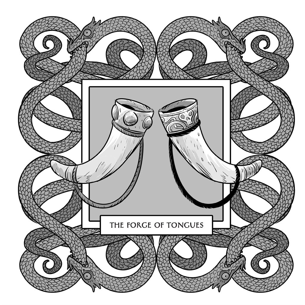 Read online Barbarian Lord comic -  Issue # TPB (Part 2) - 7