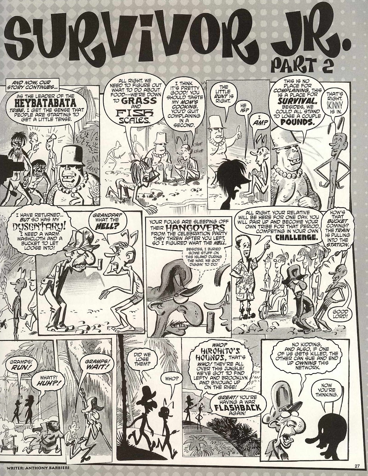 MAD issue 439 - Page 25
