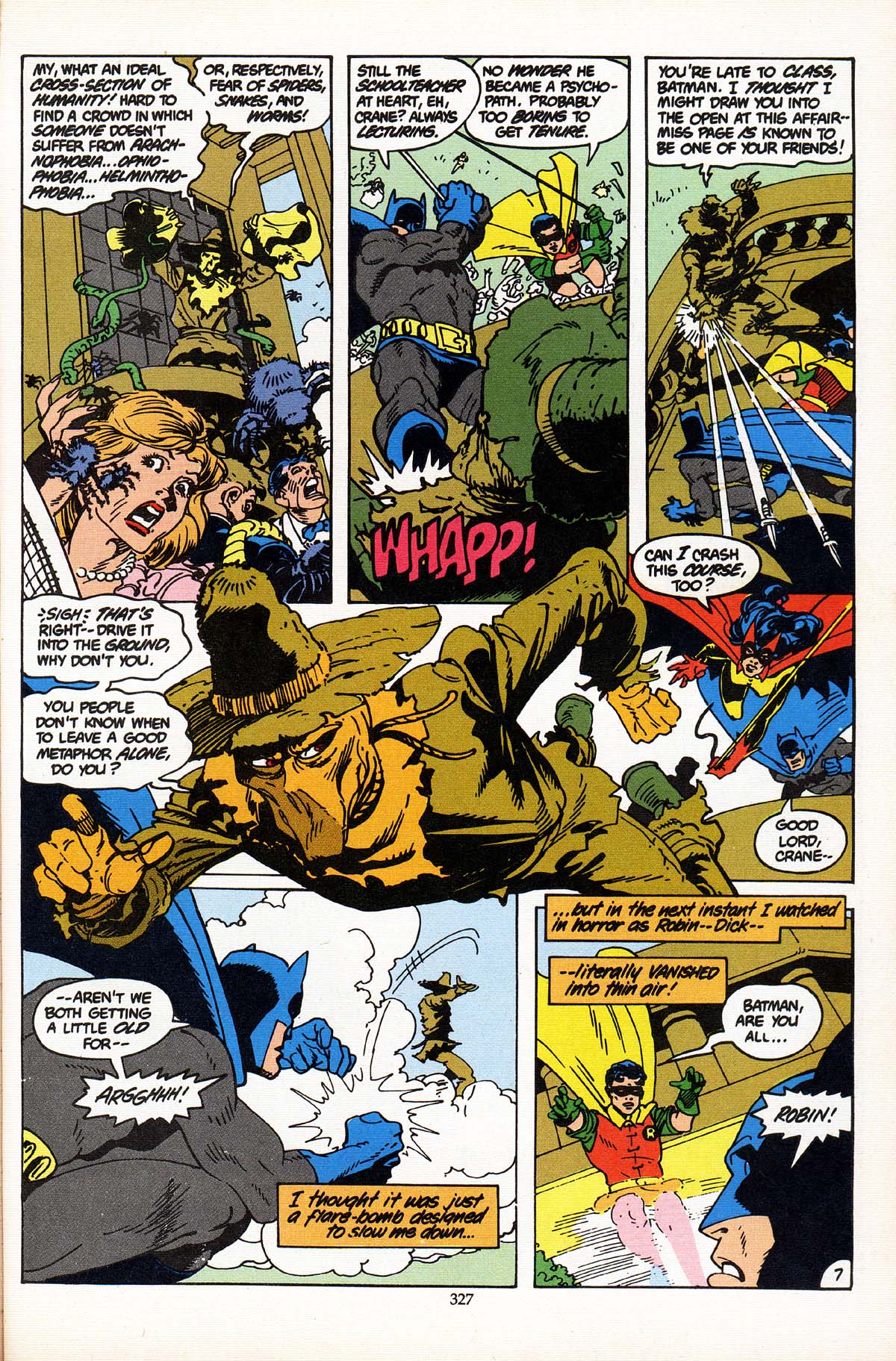 Read online The Greatest Batman Stories Ever Told comic -  Issue # TPB 1 (Part 4) - 28