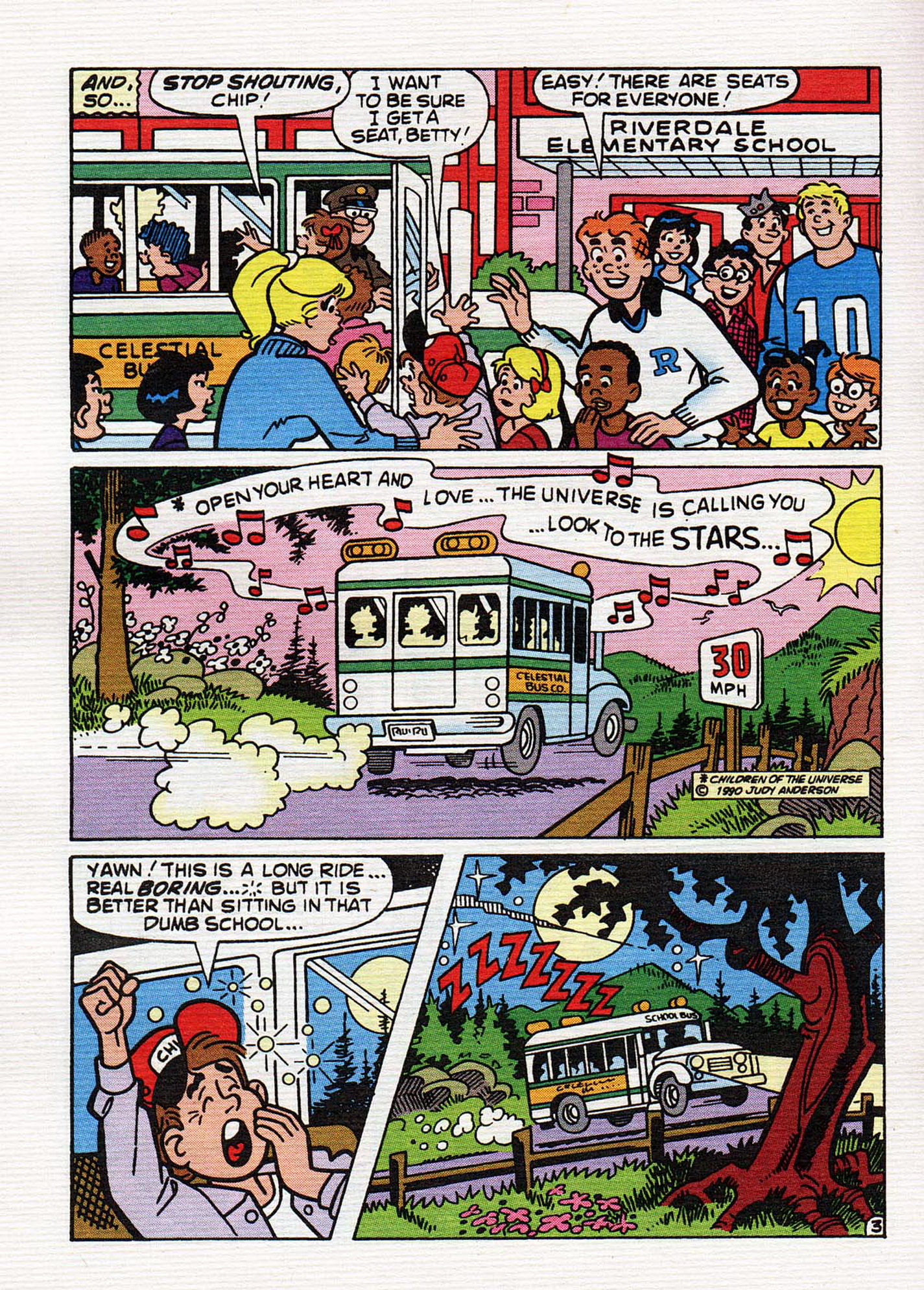 Read online Archie's Pals 'n' Gals Double Digest Magazine comic -  Issue #84 - 102