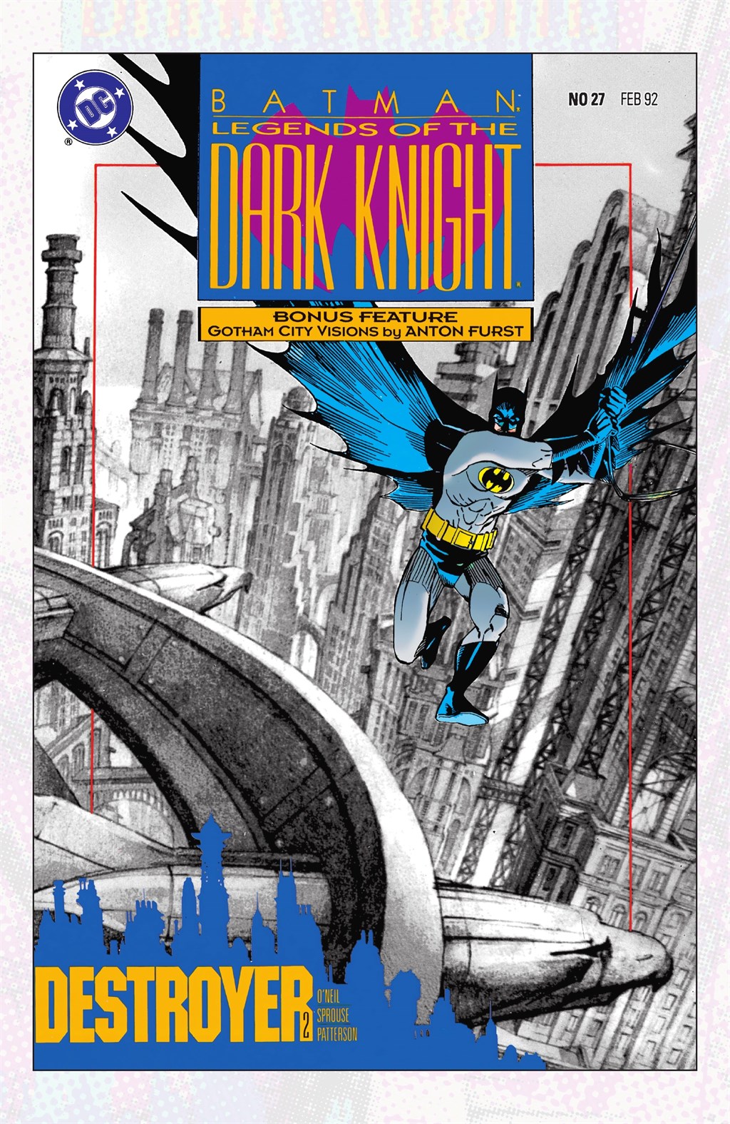 Read online Batman: The Dark Knight Detective comic -  Issue # TPB 7 (Part 3) - 4