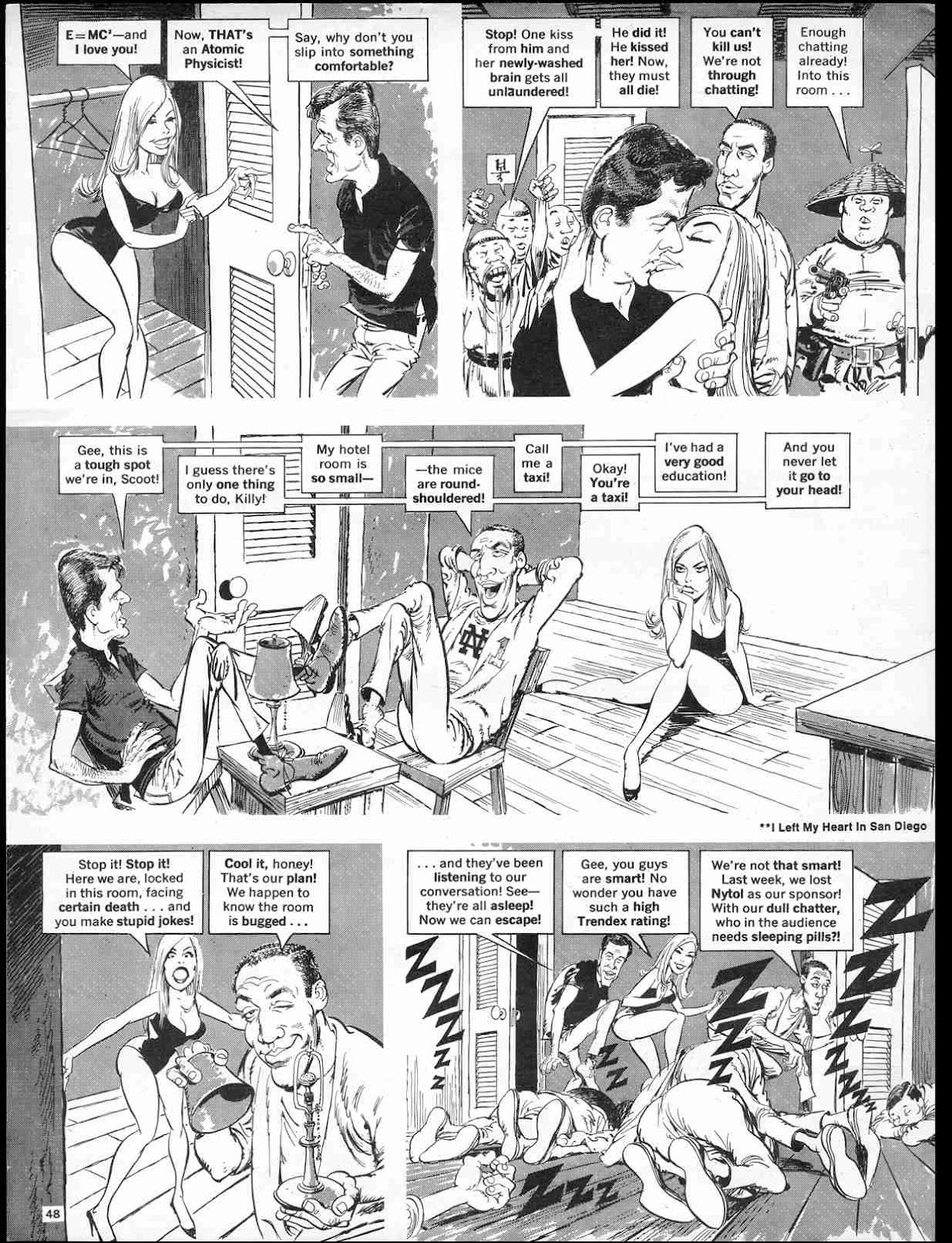 MAD issue 111 - Page 50