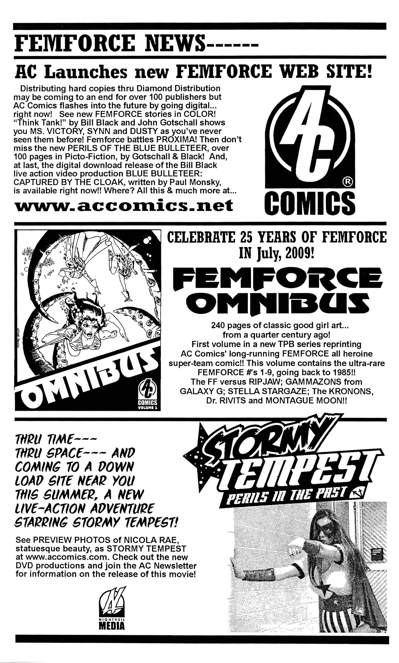 Read online Femforce comic -  Issue #148 - 24