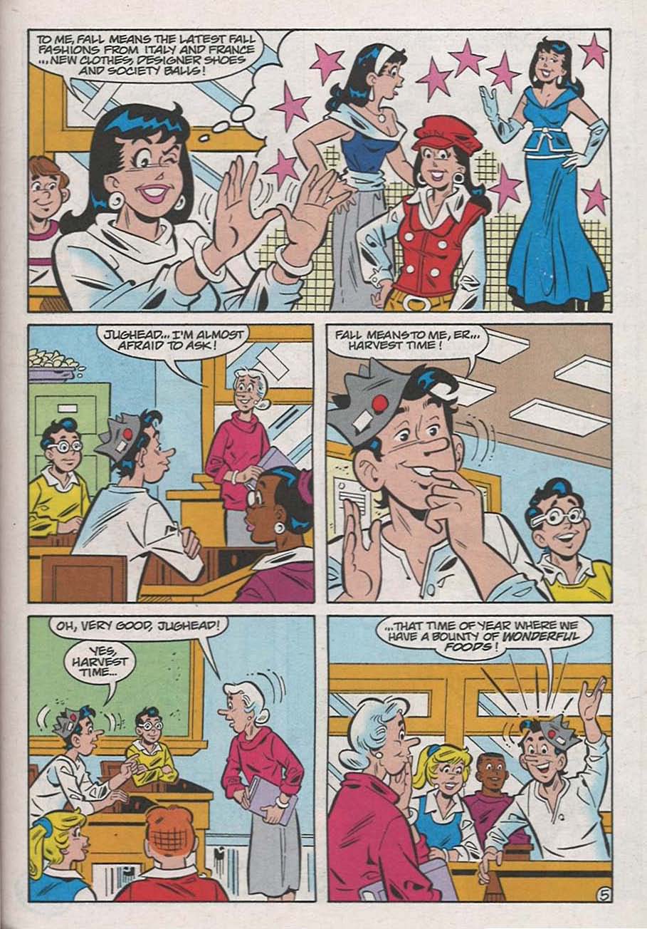 Read online World of Archie Double Digest comic -  Issue #11 - 71