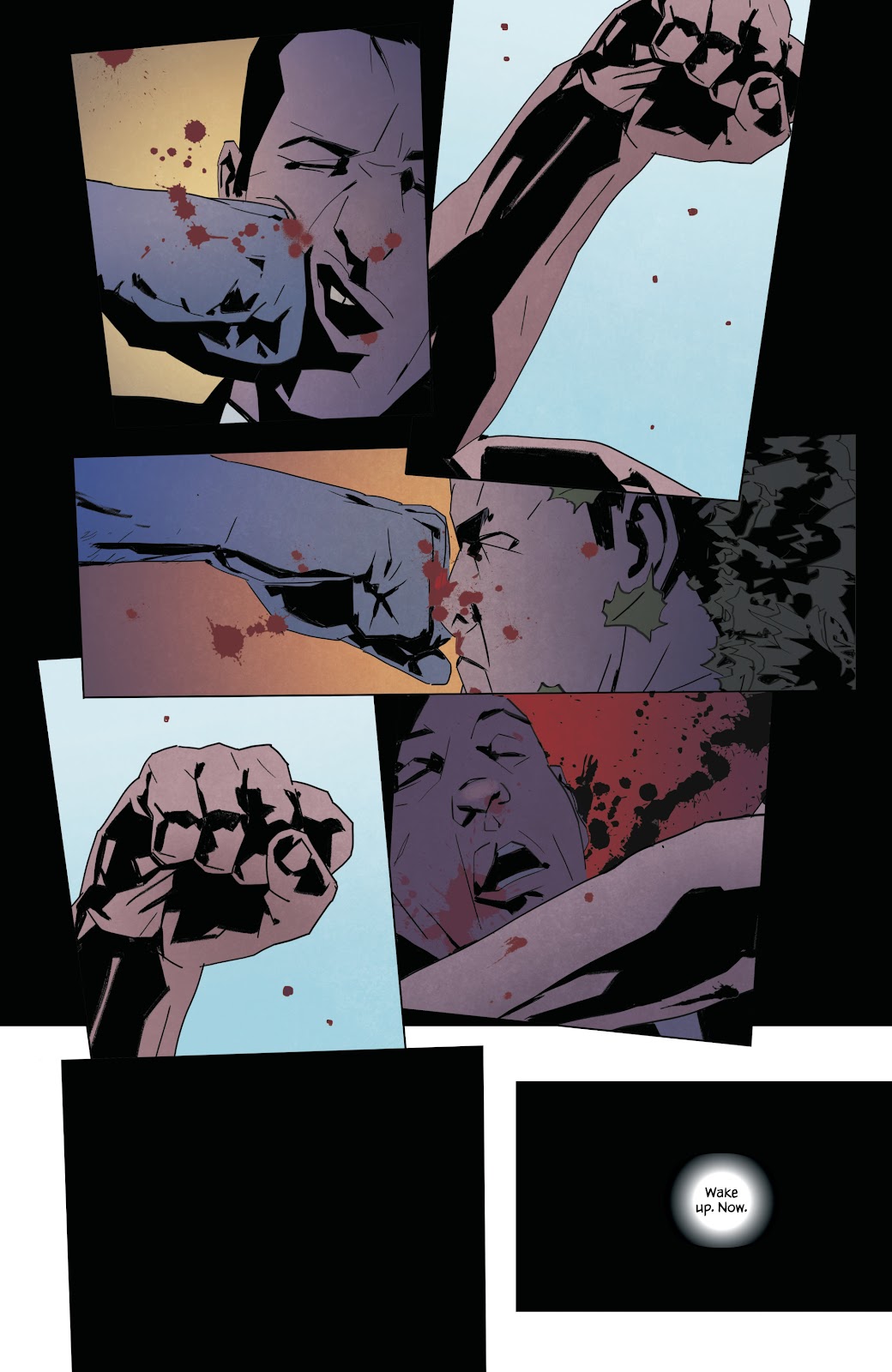 James Bond: Service issue Full - Page 22