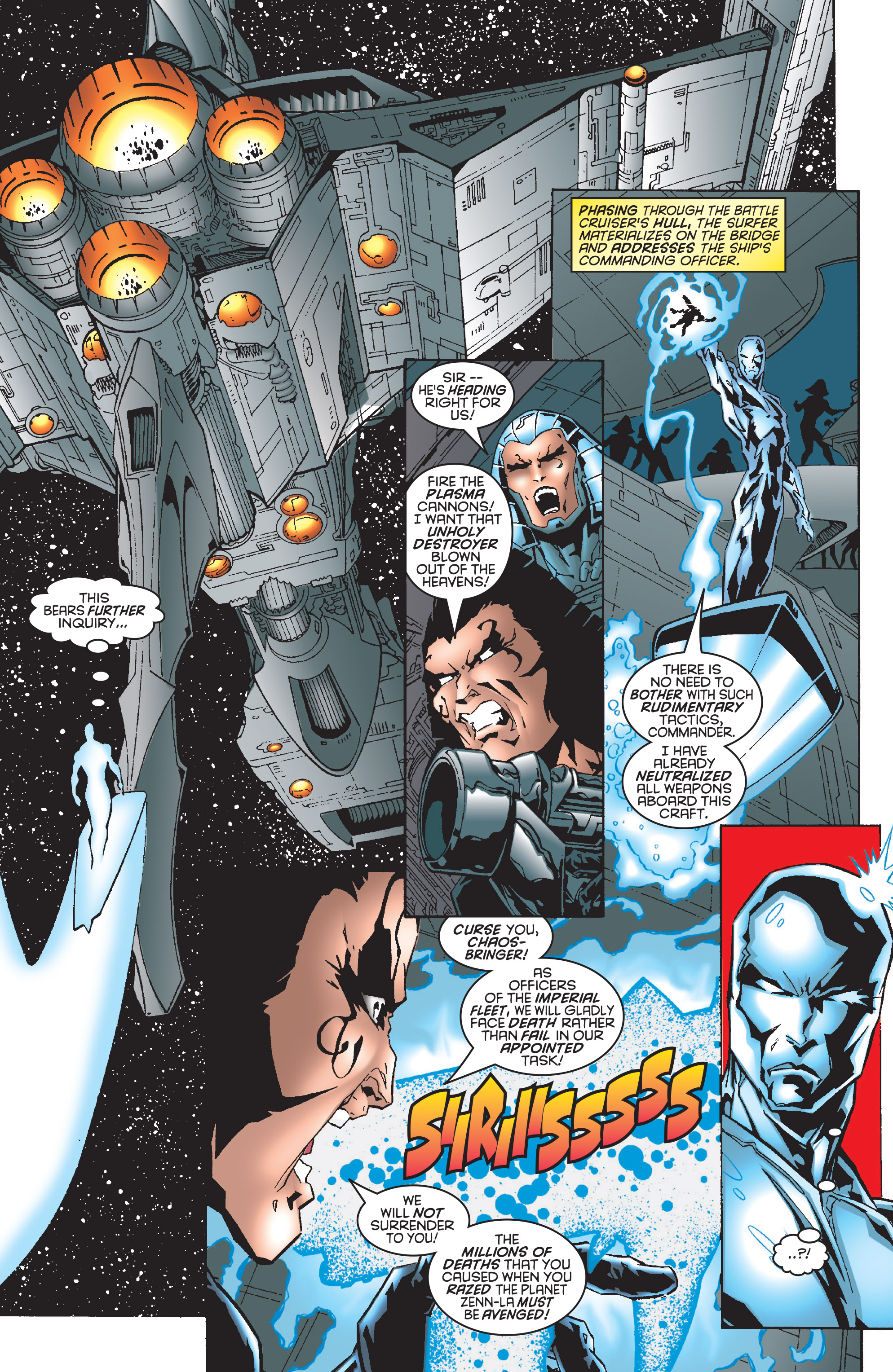 Read online X-Men: Onslaught Aftermath comic -  Issue # TPB (Part 3) - 89